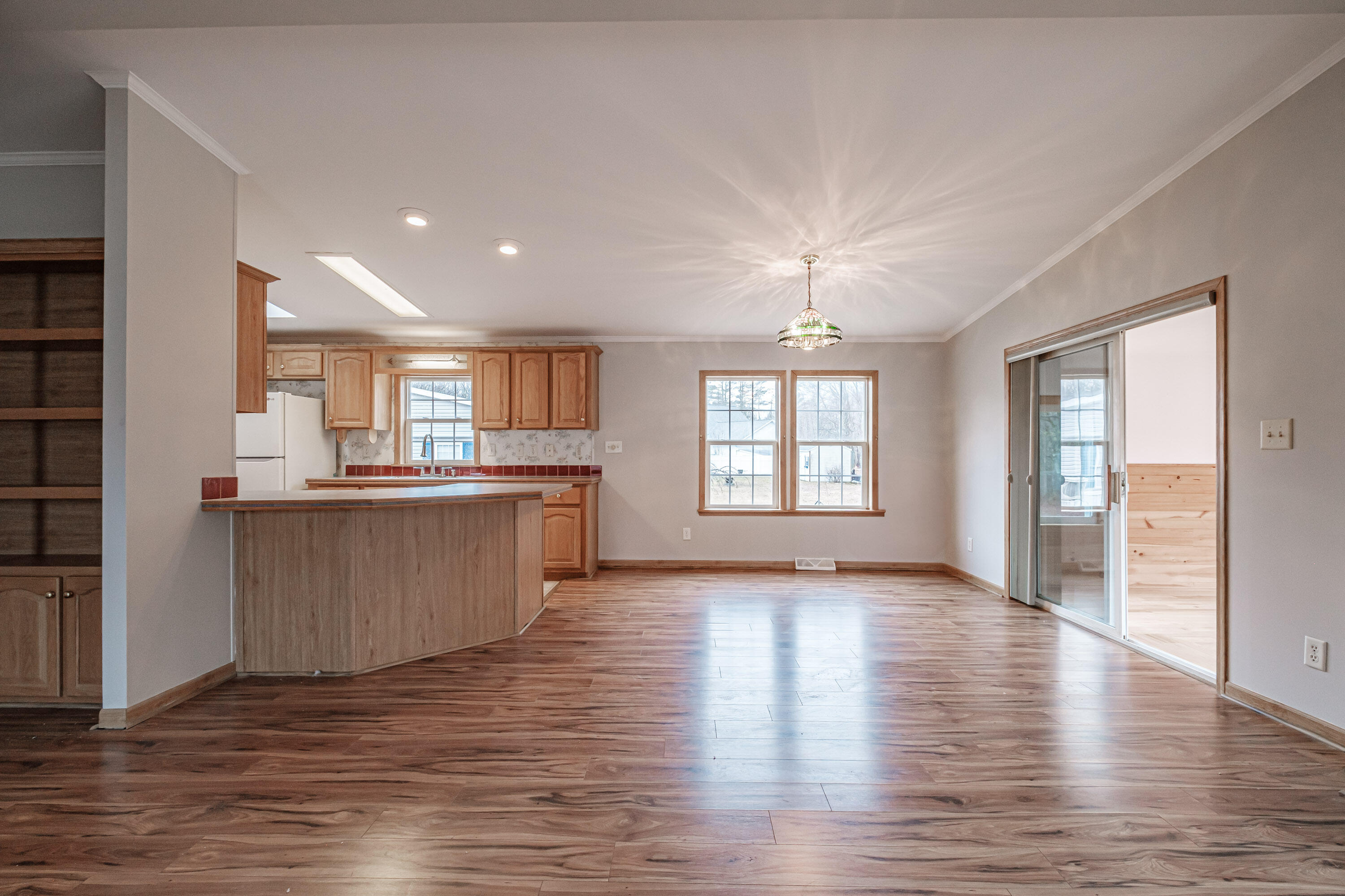 3 Windsor Drive
