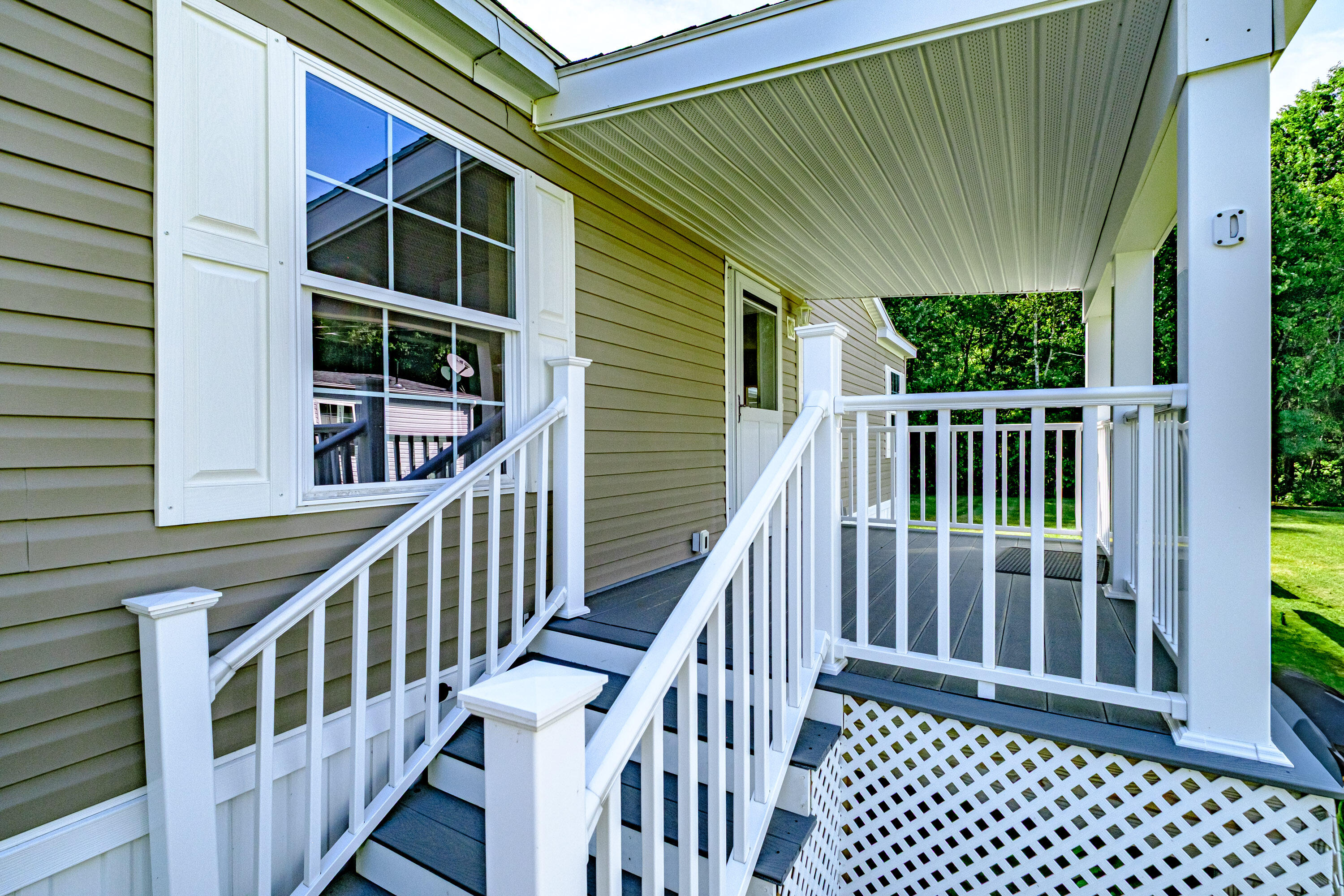 3 Windsor Drive
