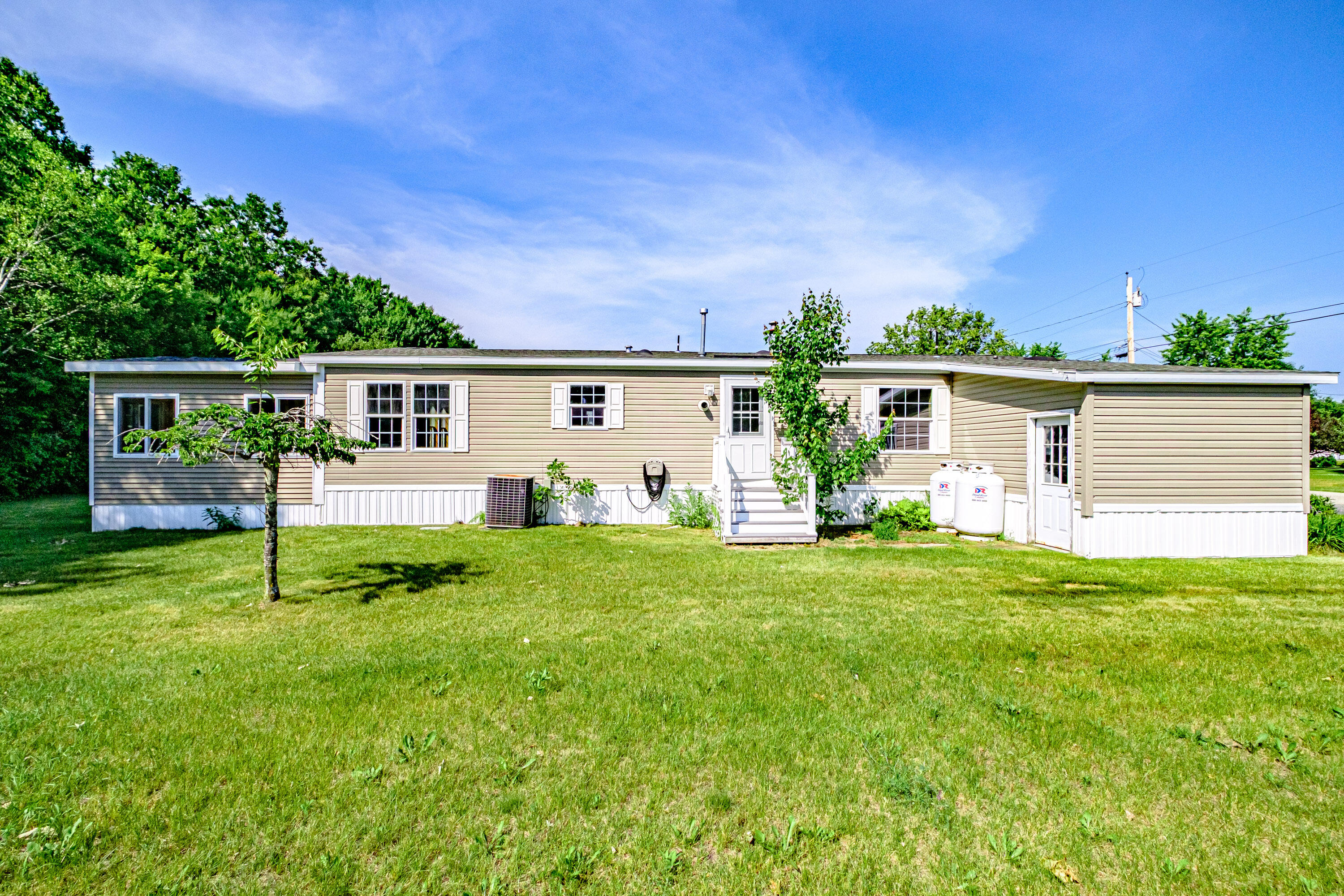 3 Windsor Drive