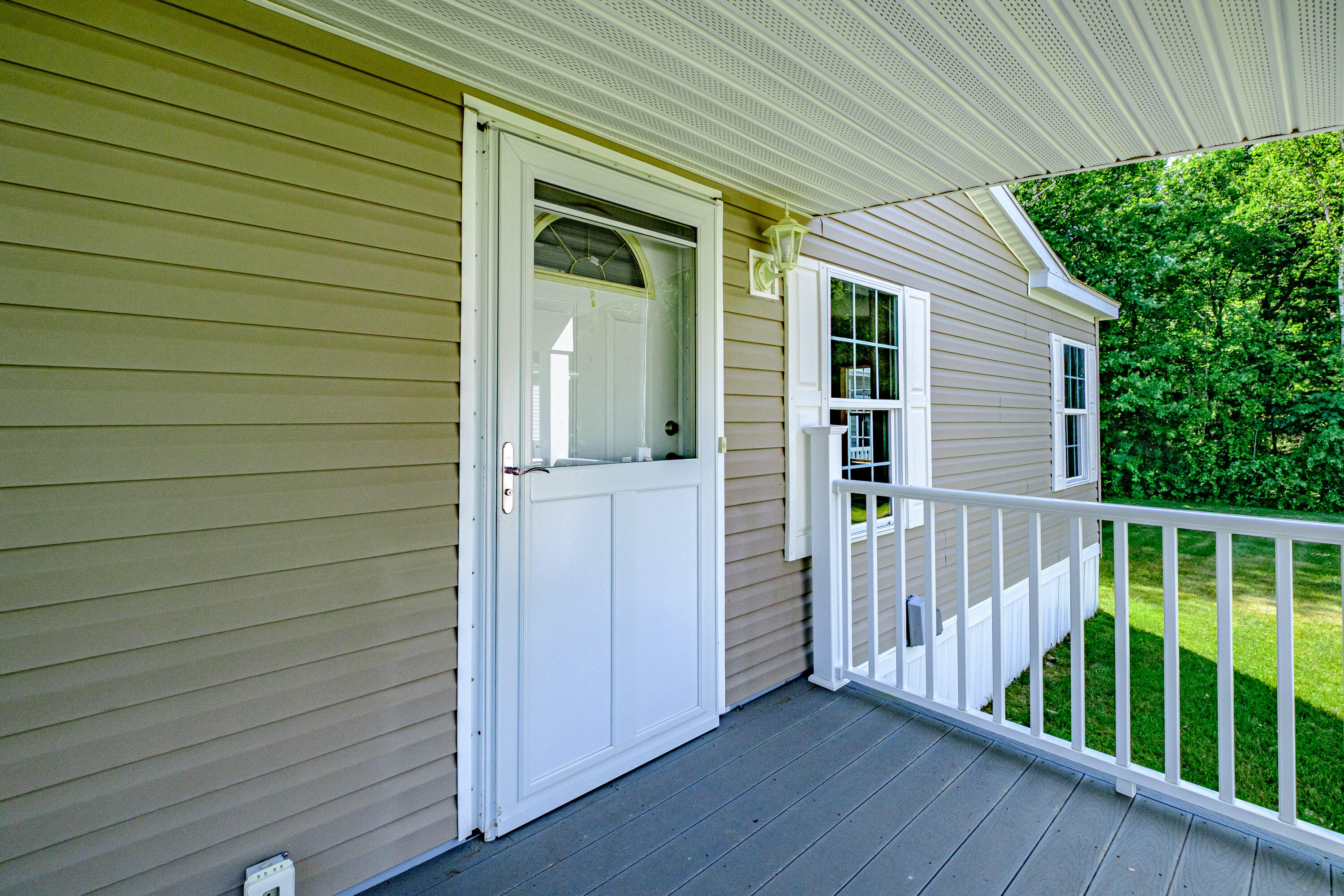 3 Windsor Drive