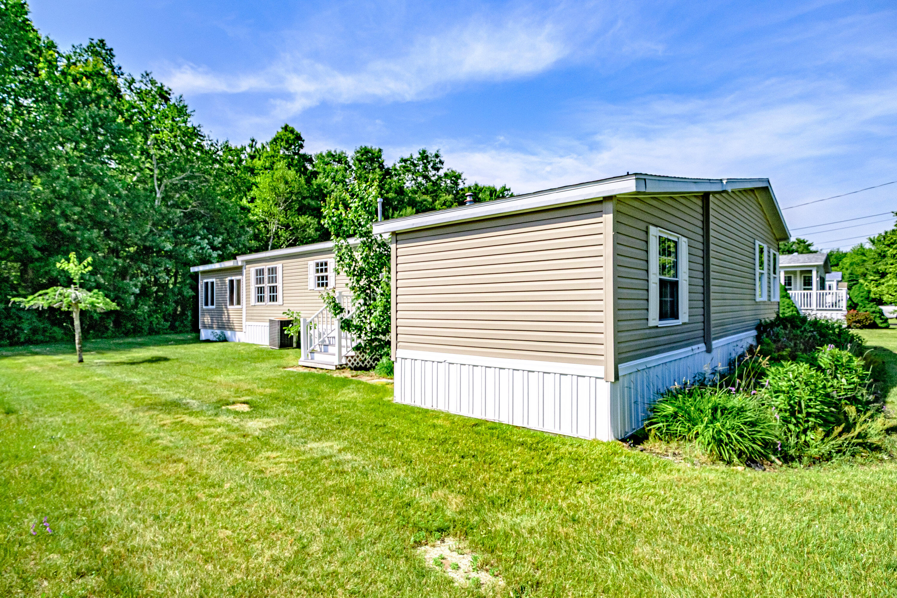 3 Windsor Drive