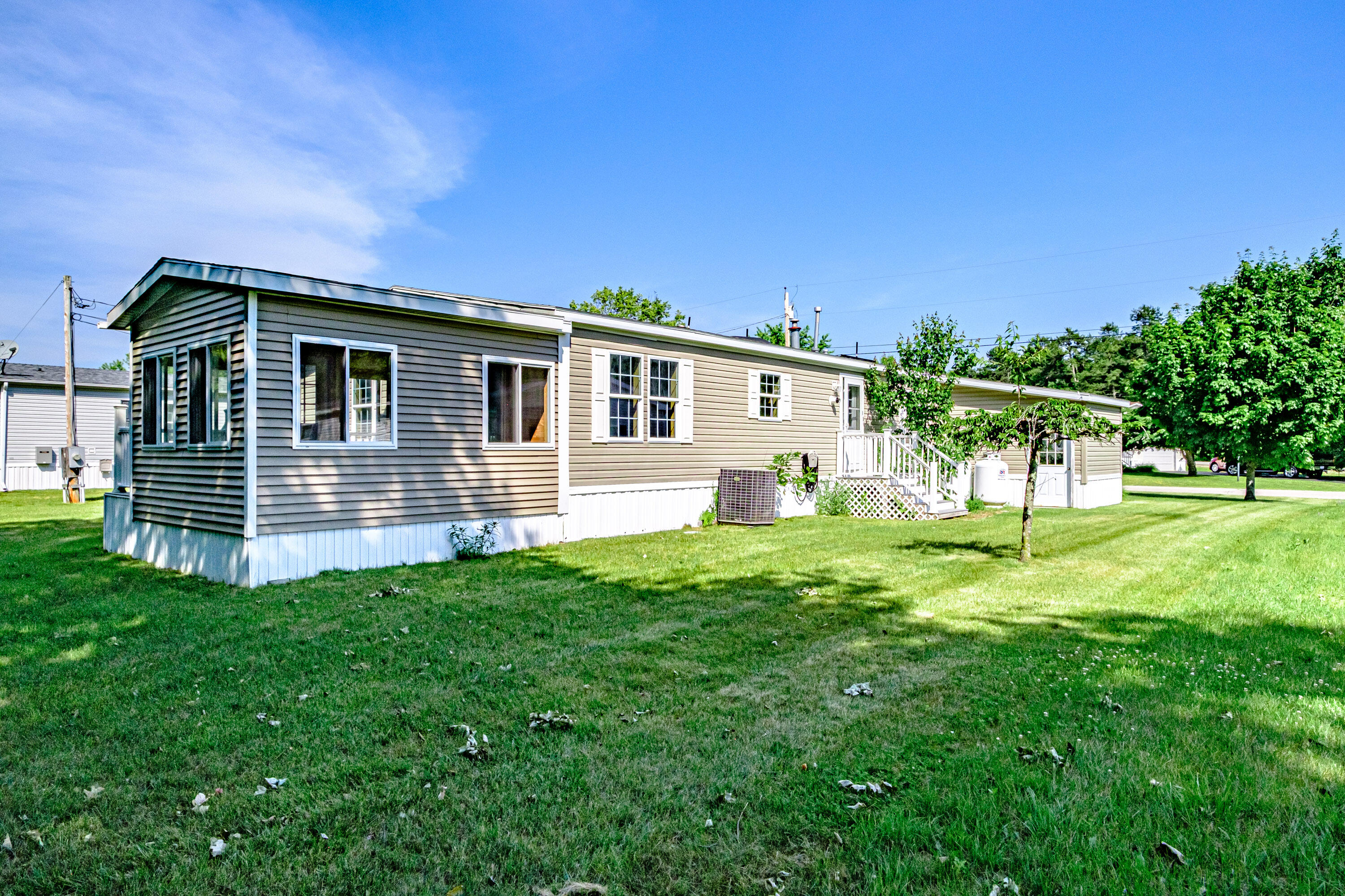 3 Windsor Drive