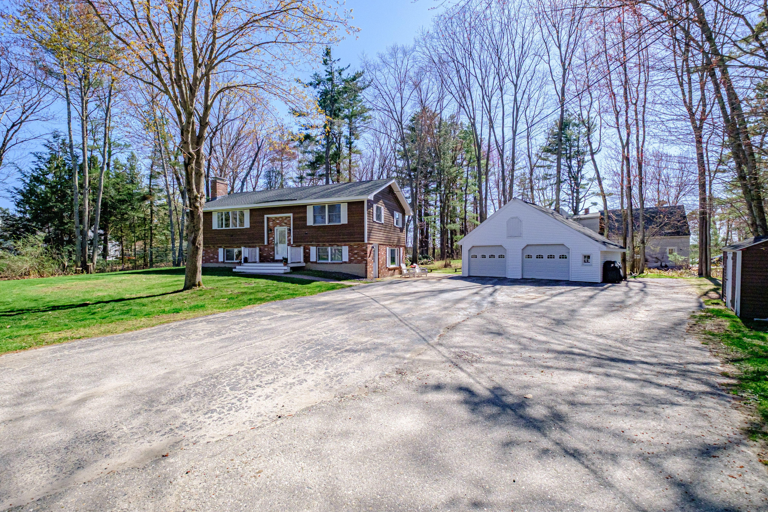 5 Autumn Lane