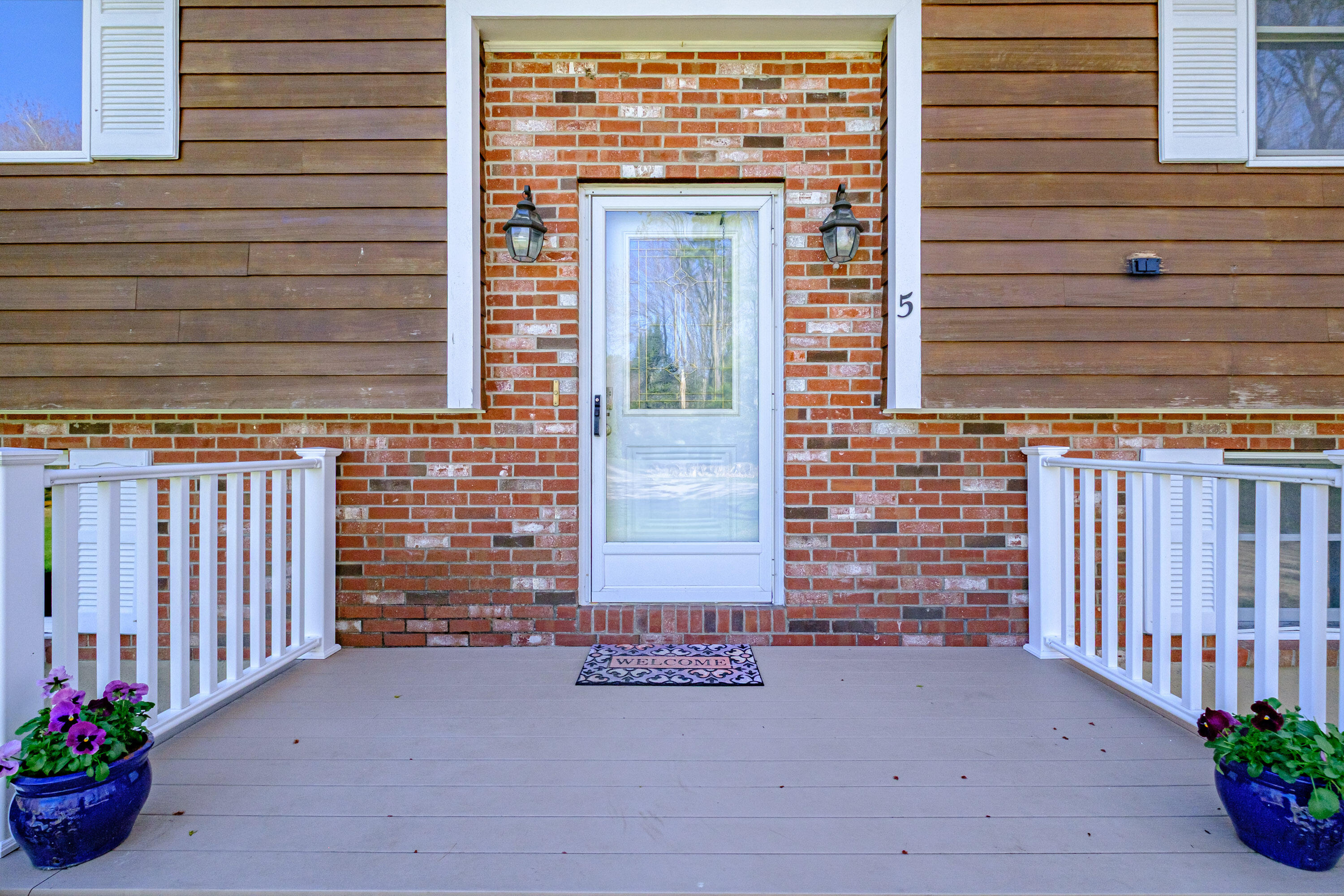 5 Autumn Lane