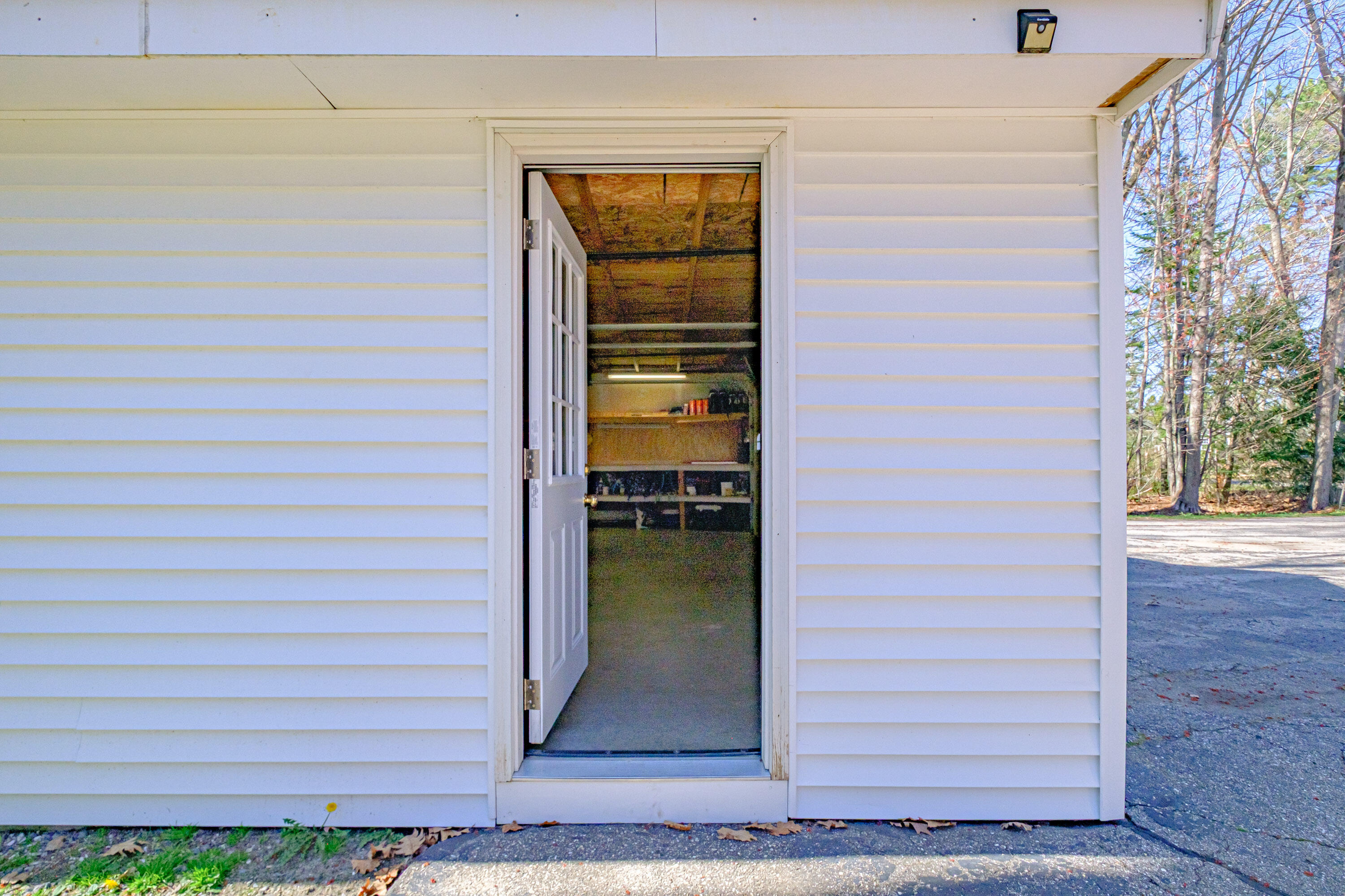 5 Autumn Lane