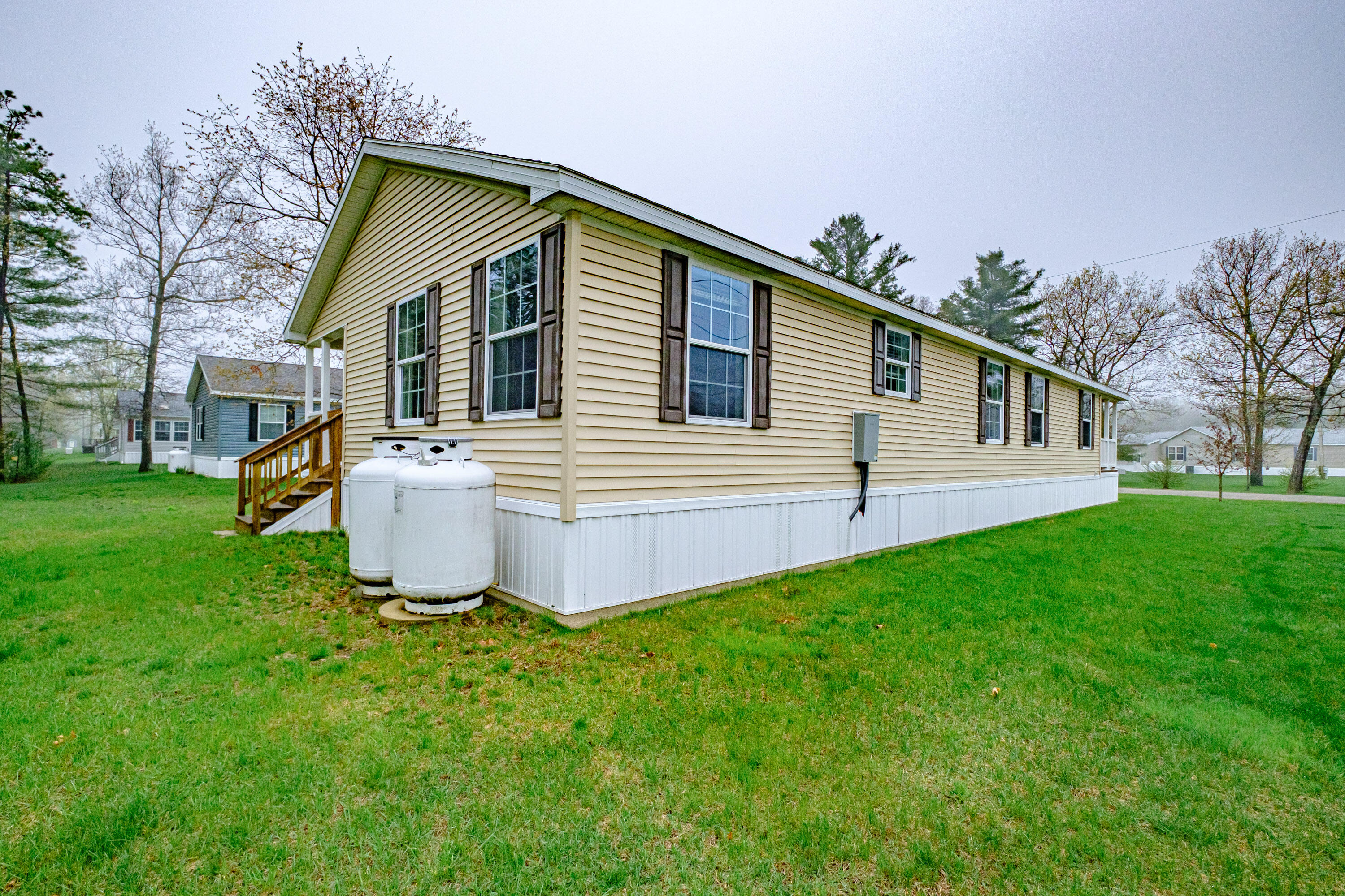 21 Fieldstone Lane