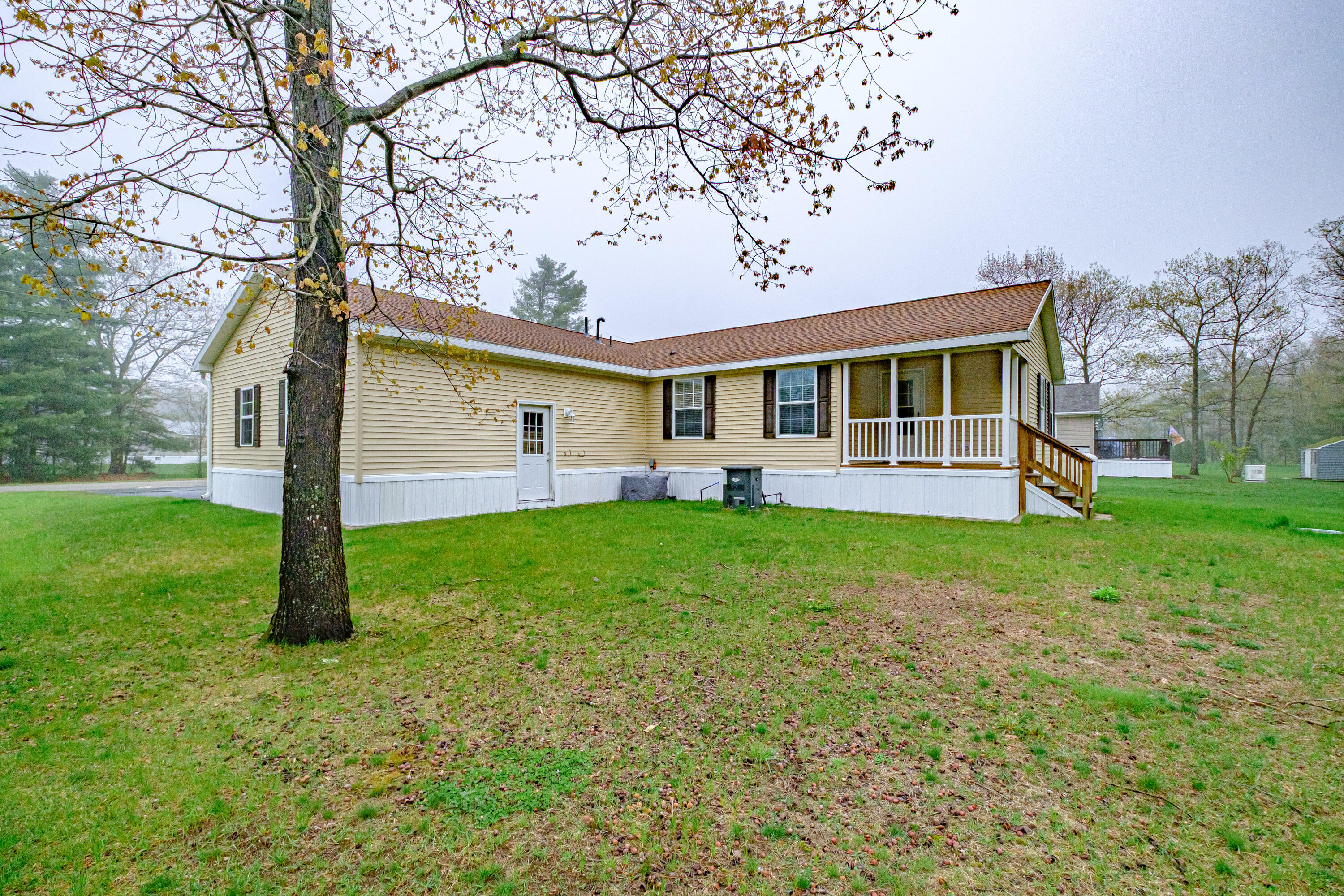 21 Fieldstone Lane