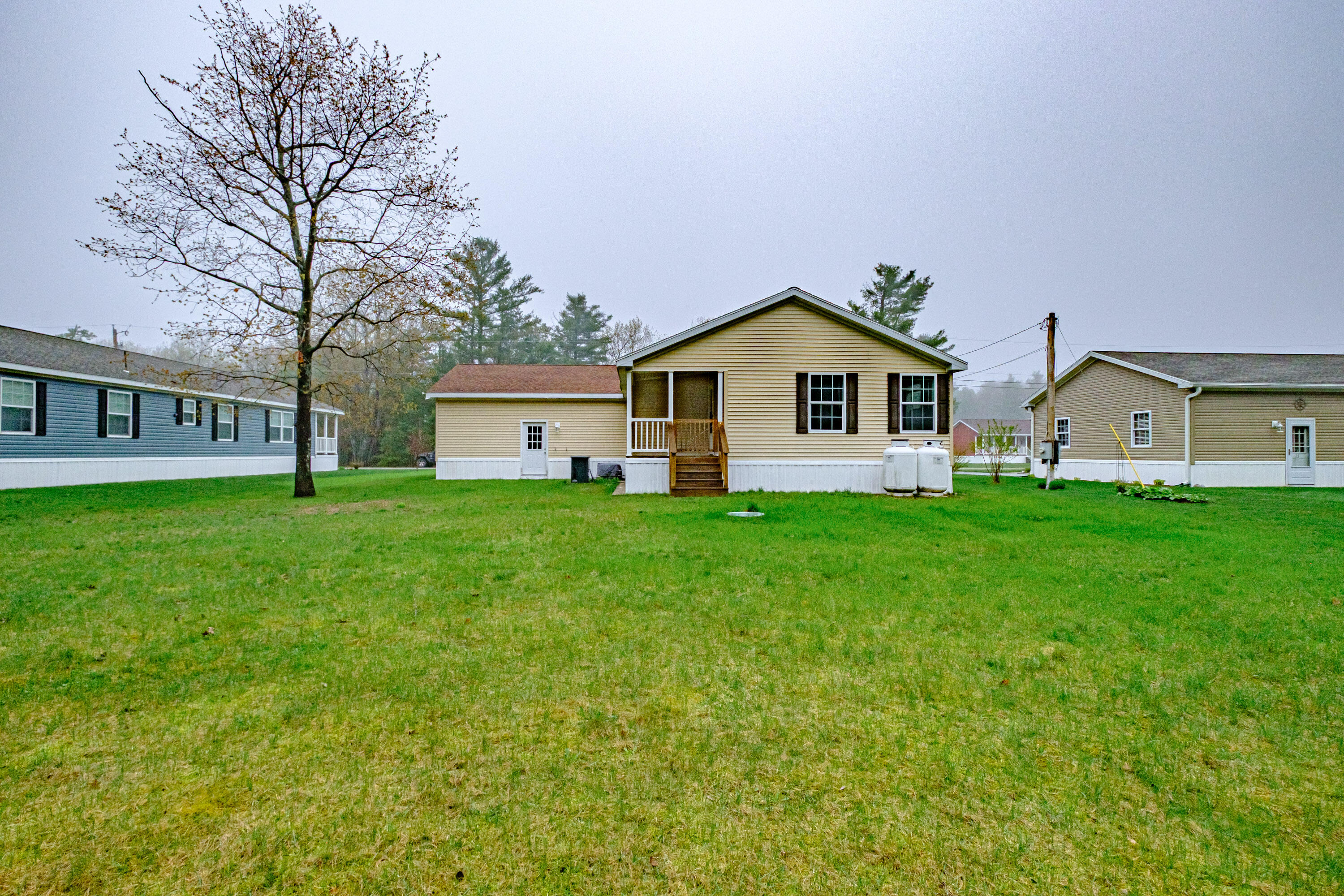 21 Fieldstone Lane
