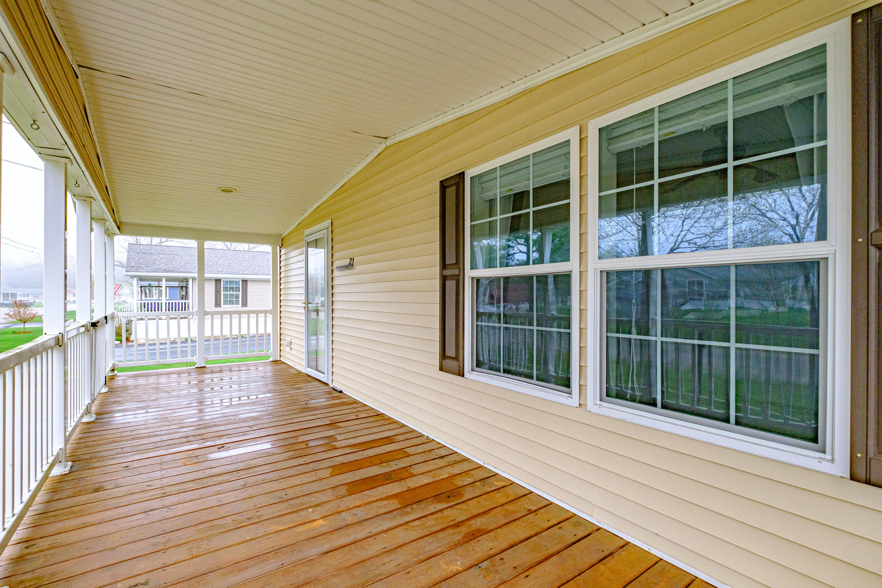 21 Fieldstone Lane