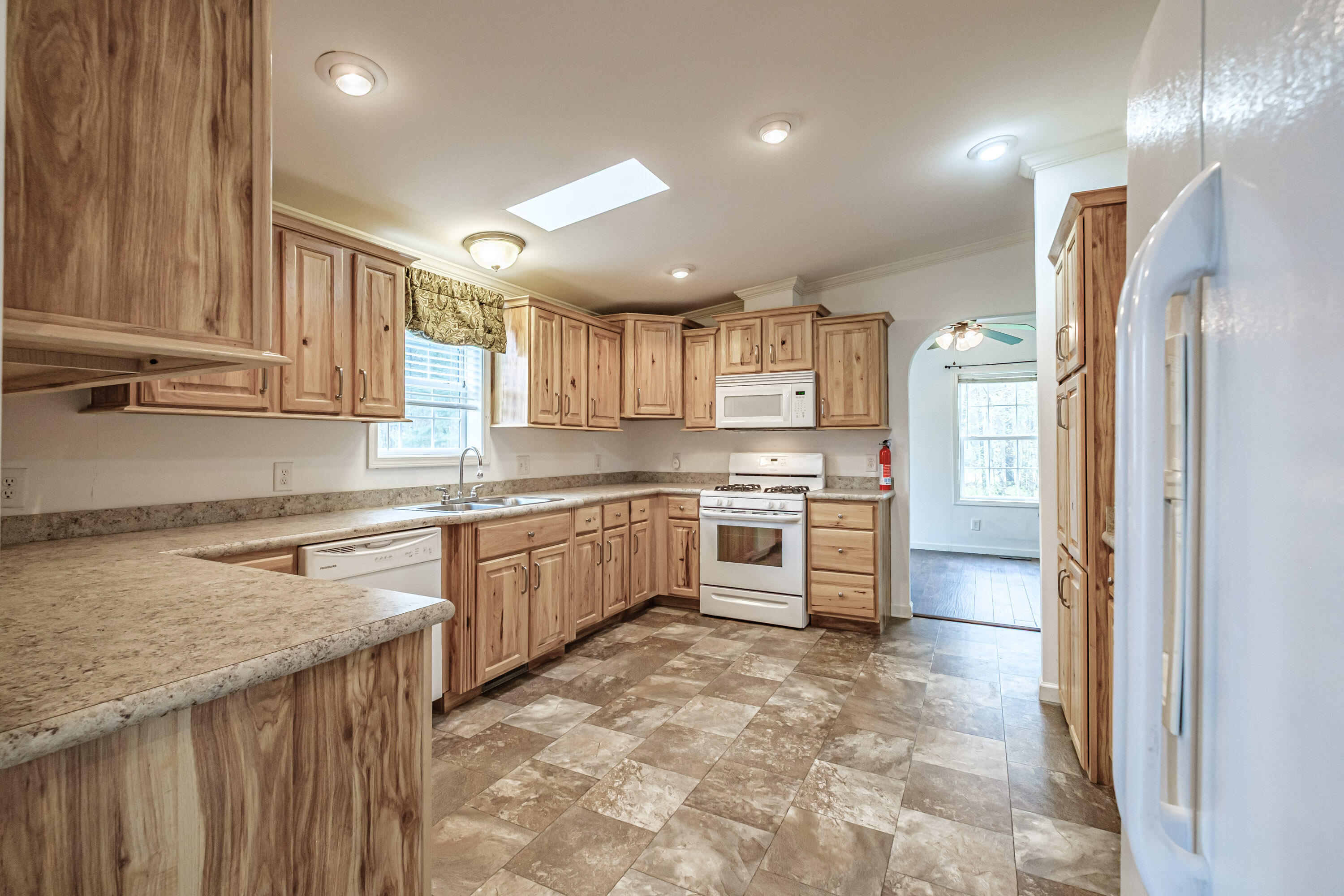 21 Fieldstone Lane
