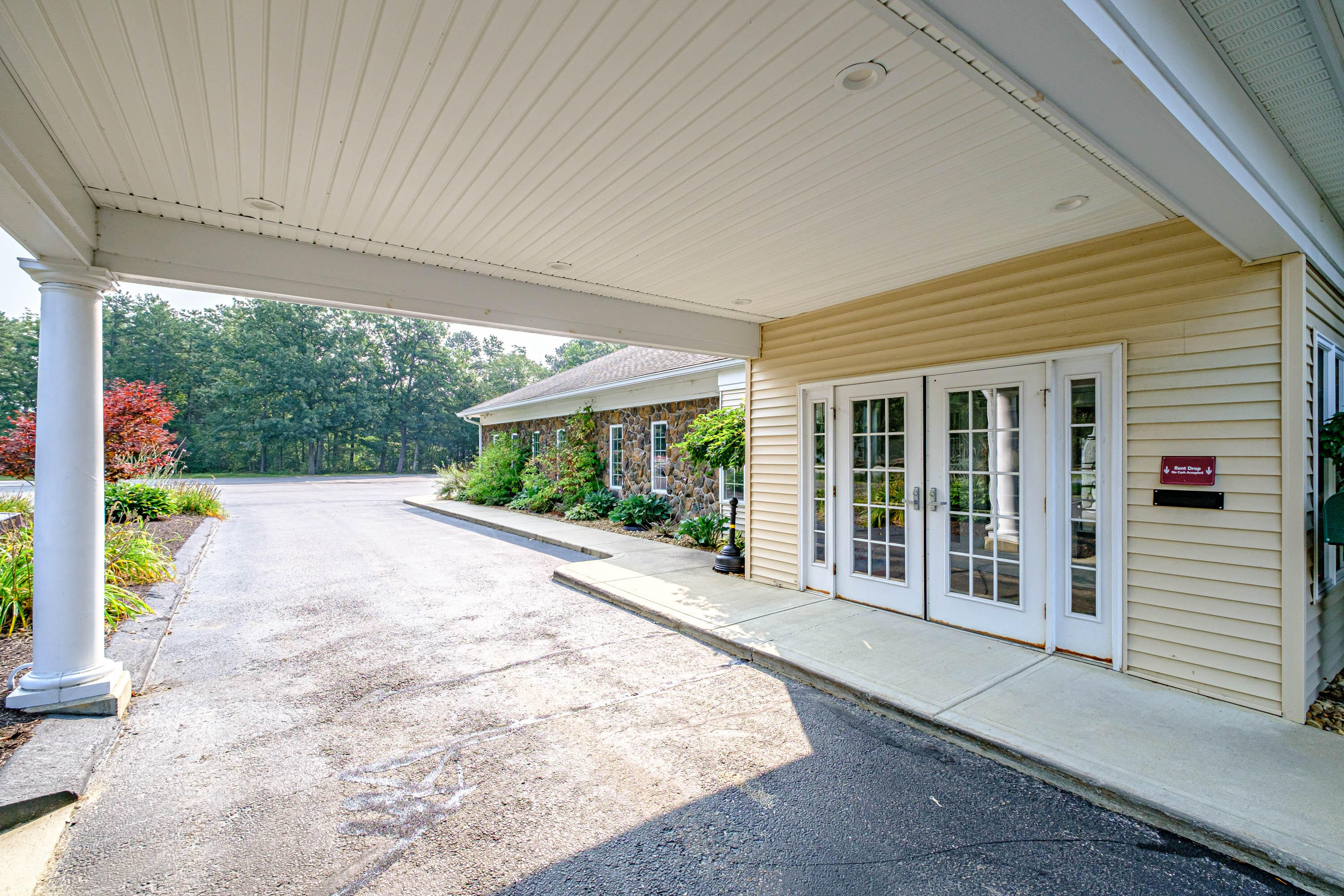 21 Fieldstone Lane