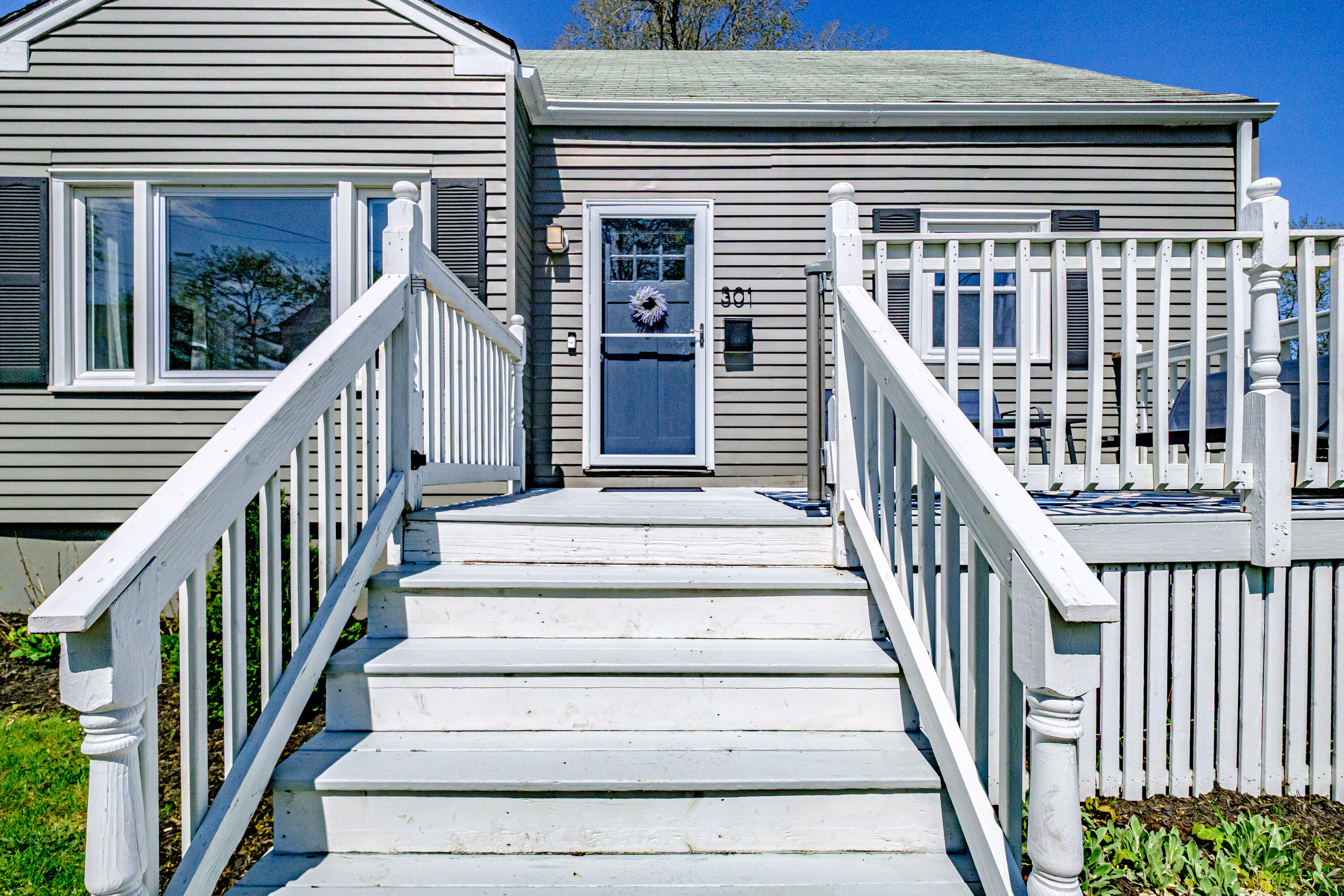 301 Sherwood Street