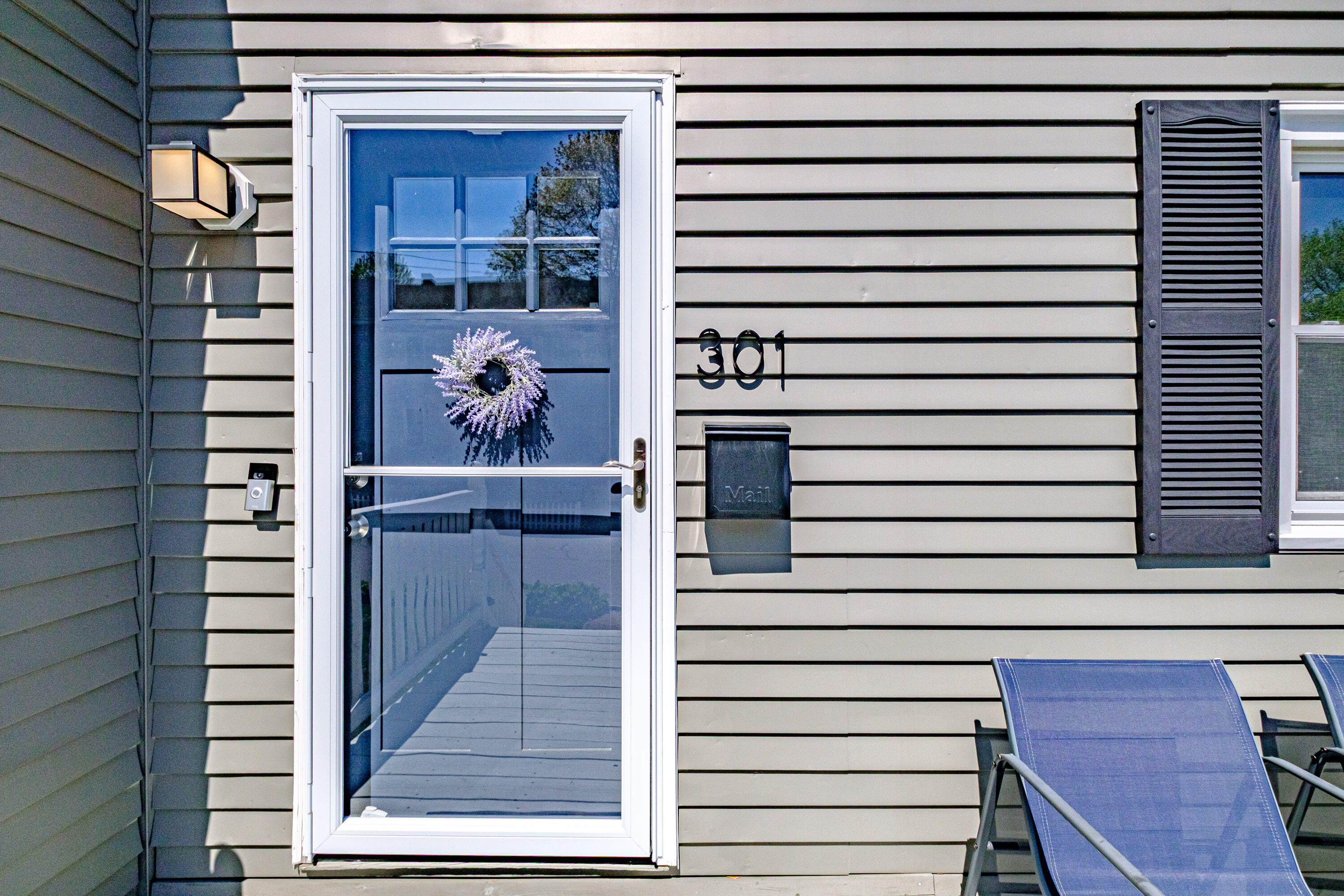 301 Sherwood Street