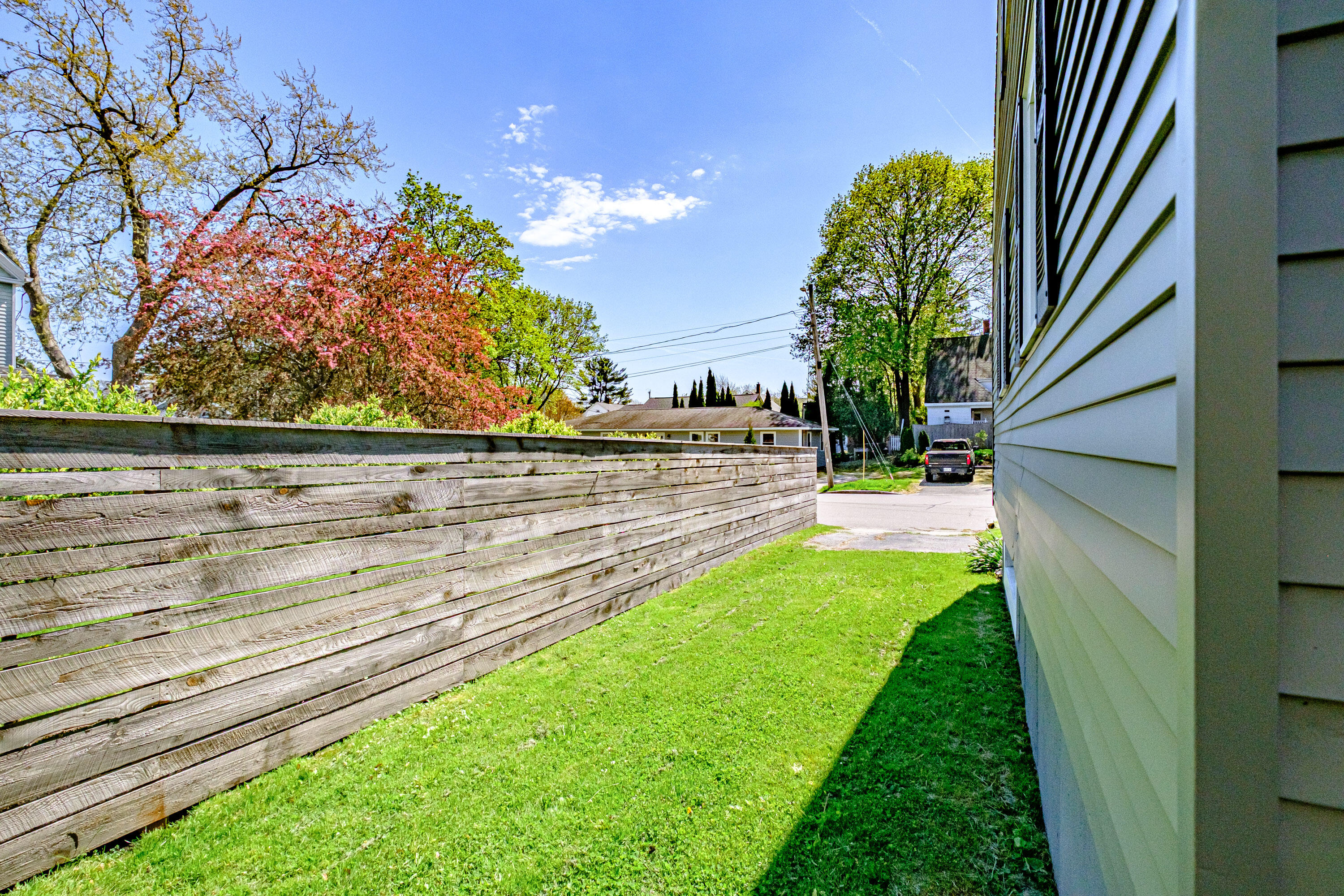 301 Sherwood Street