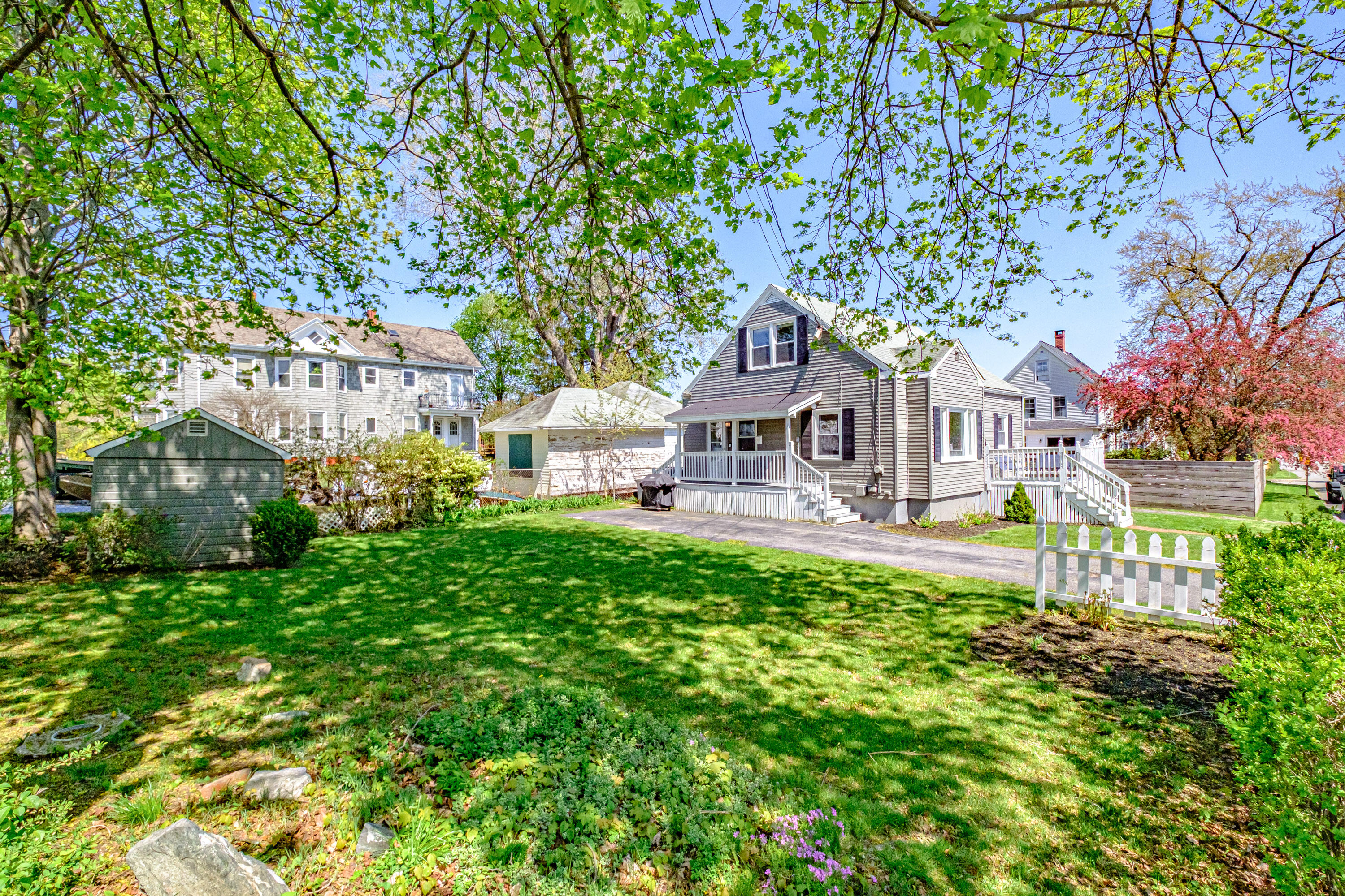 301 Sherwood Street