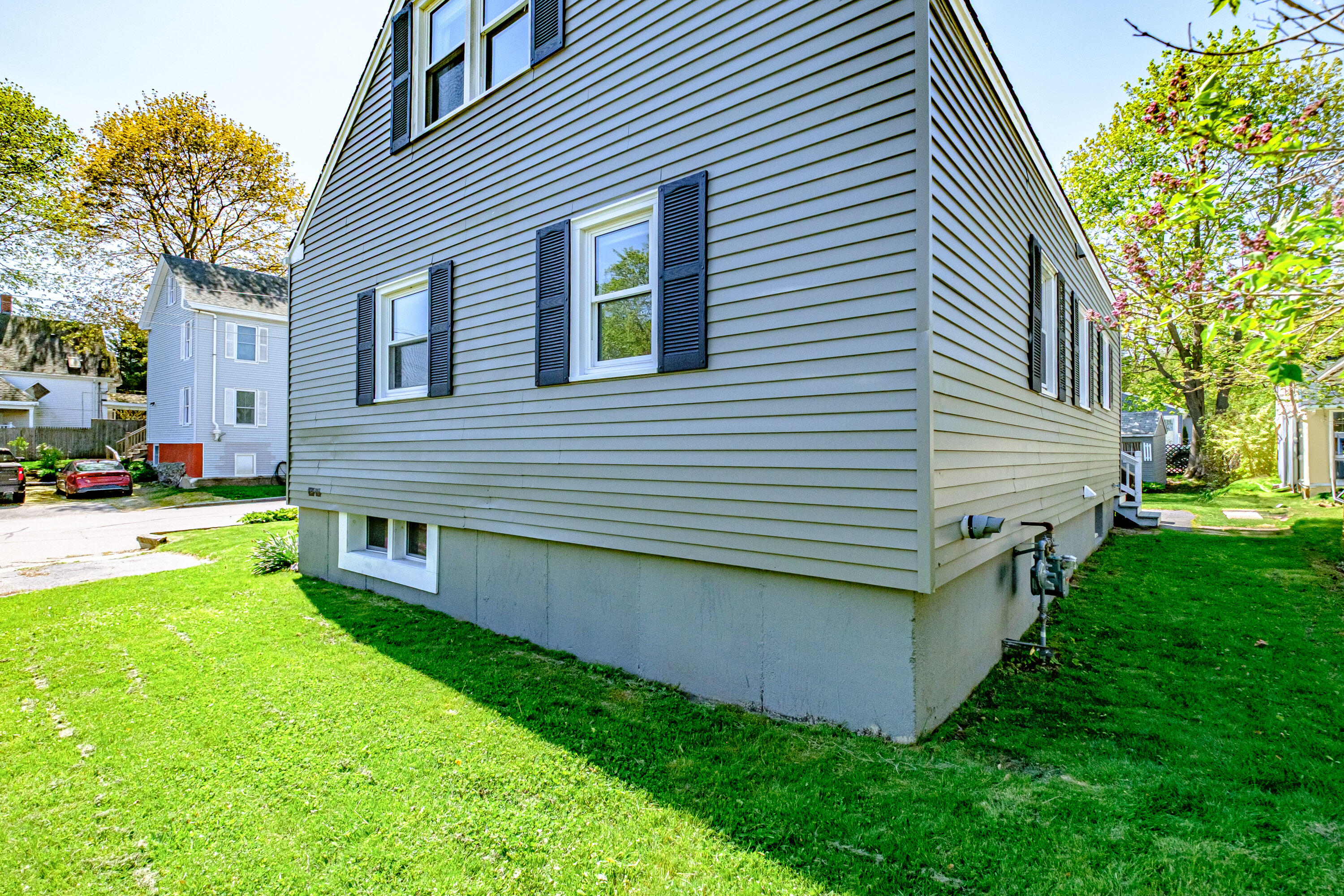 301 Sherwood Street