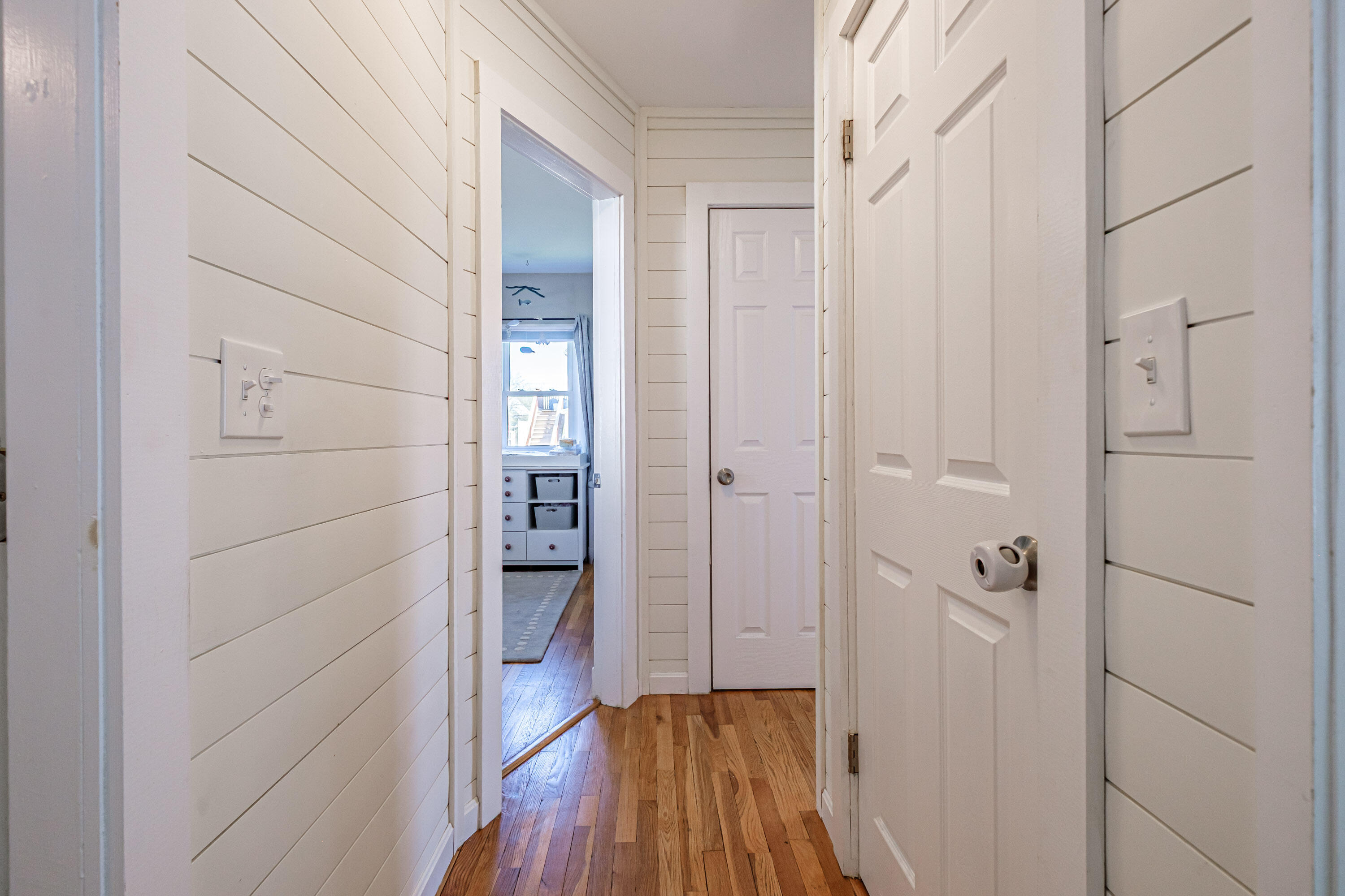 301 Sherwood Street