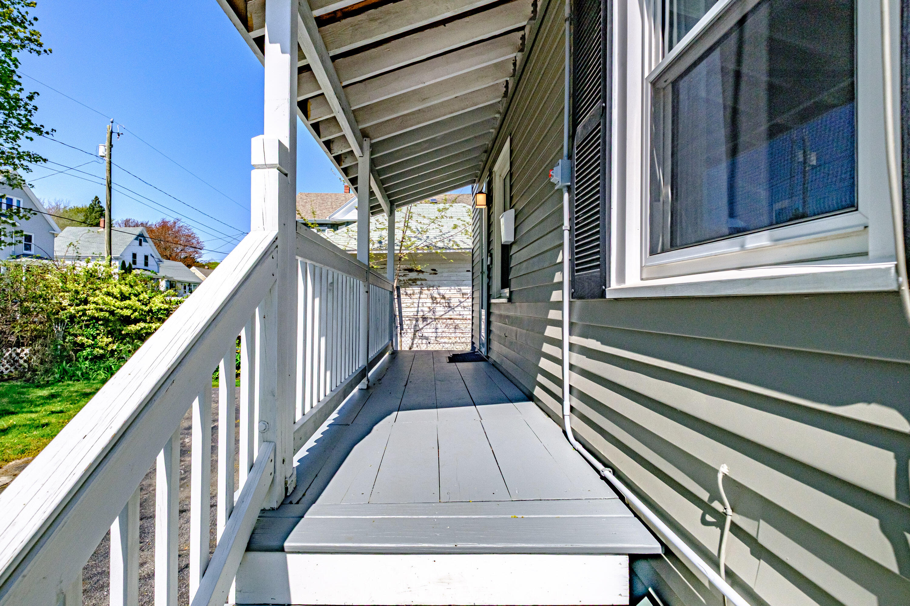 301 Sherwood Street