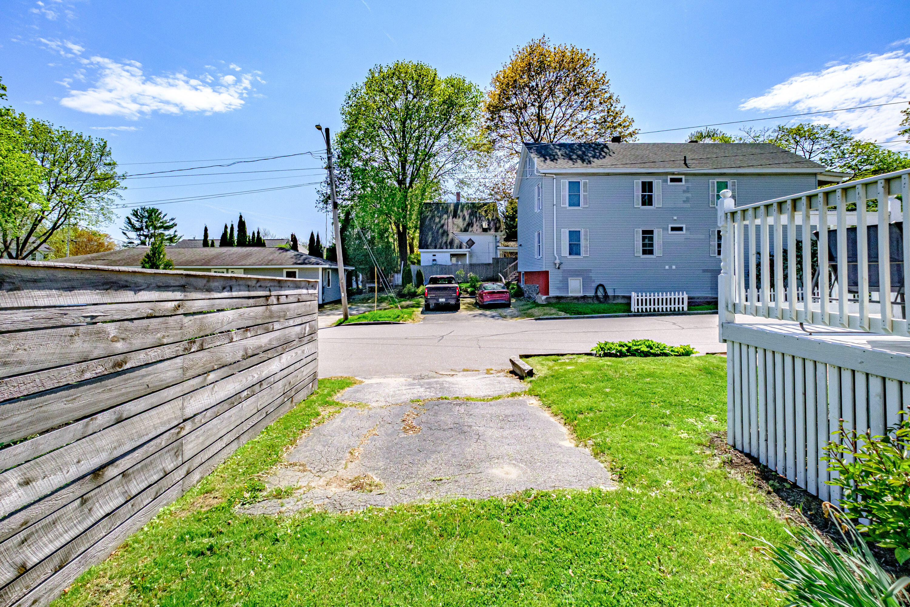 301 Sherwood Street