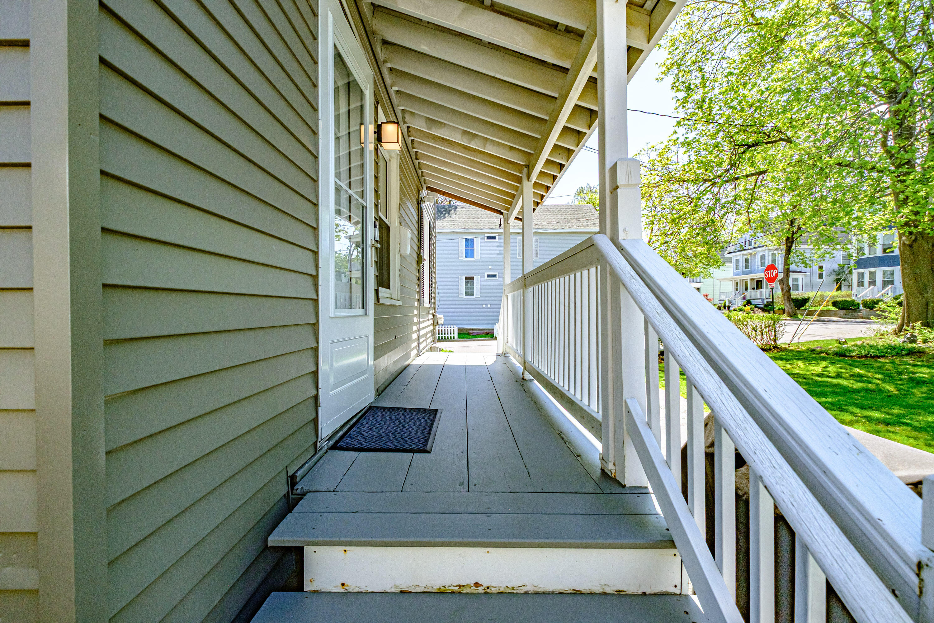 301 Sherwood Street
