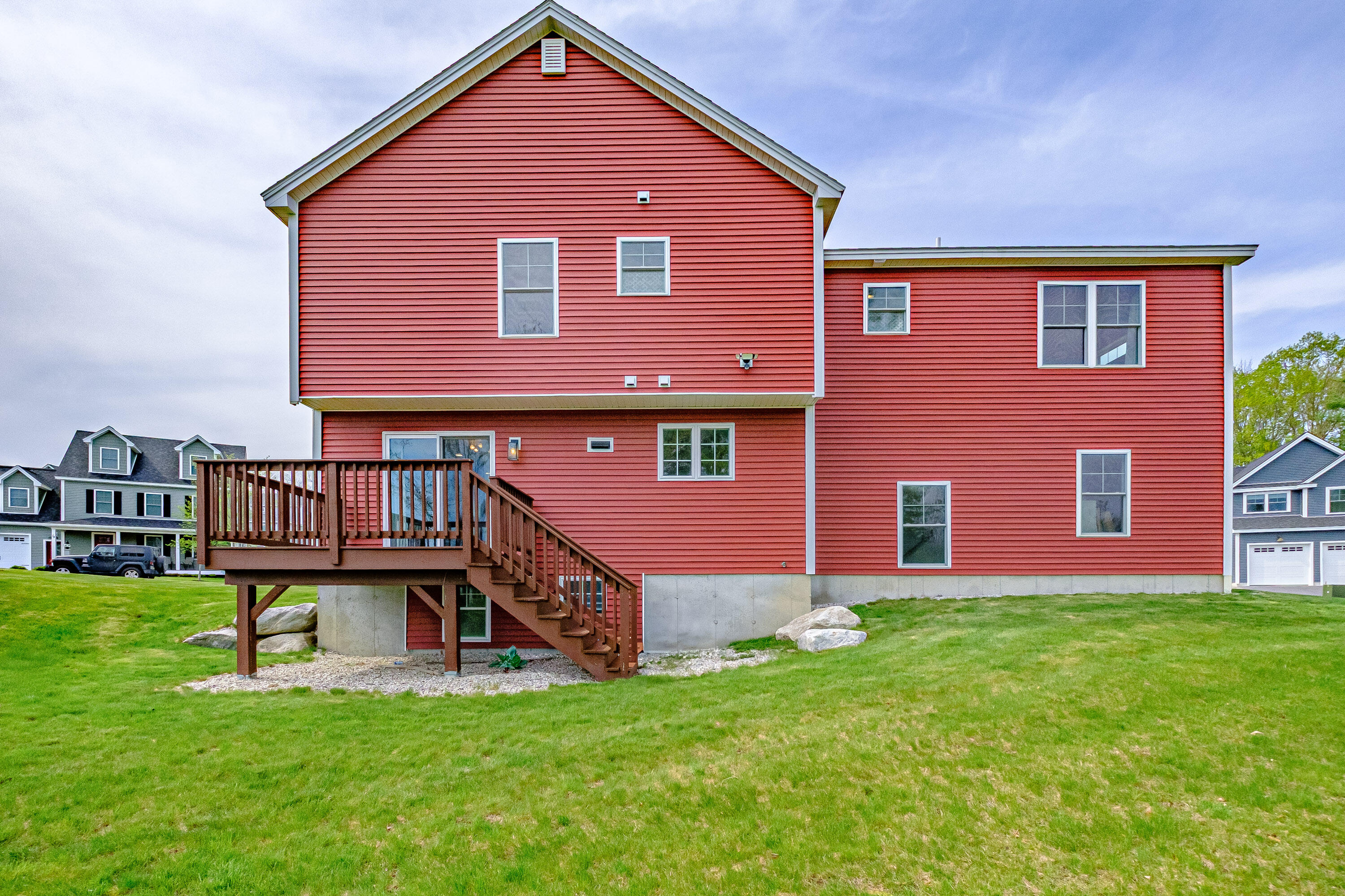 14 Bluebird Trail, 67
