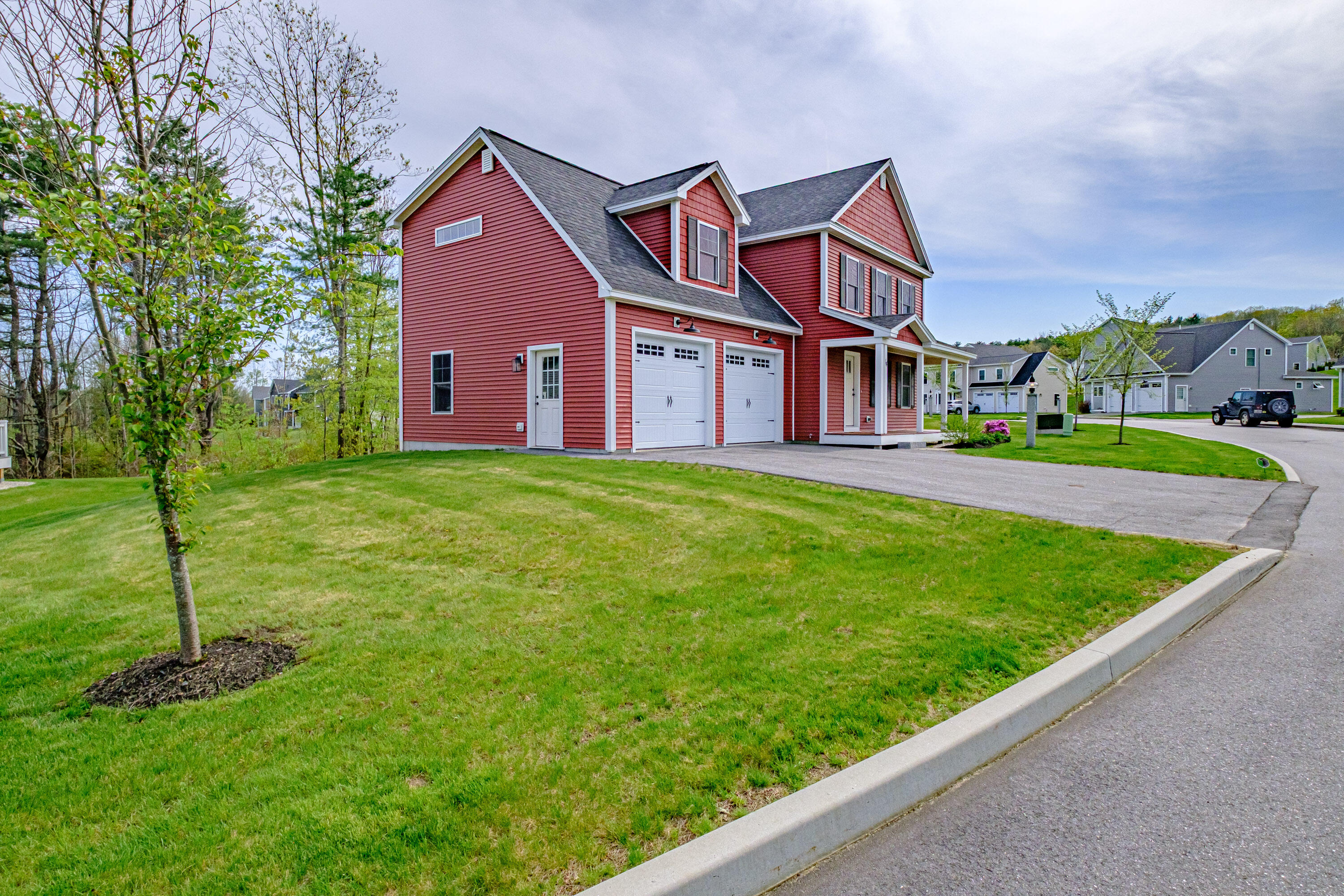 14 Bluebird Trail, 67