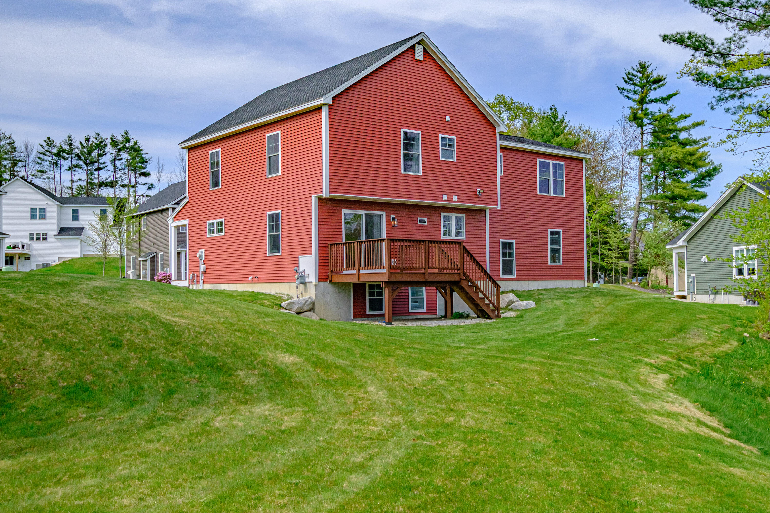 14 Bluebird Trail, 67