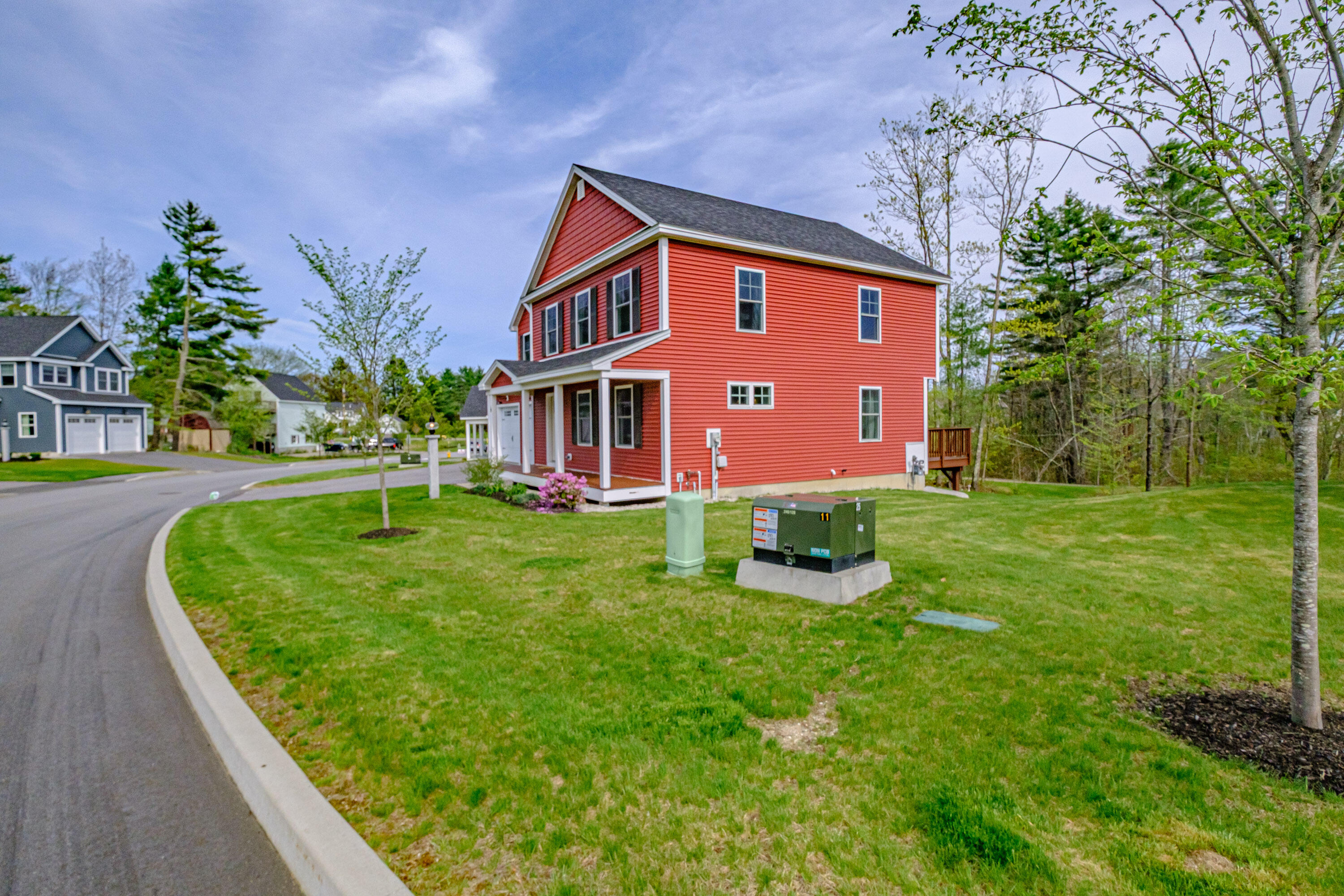 14 Bluebird Trail, 67