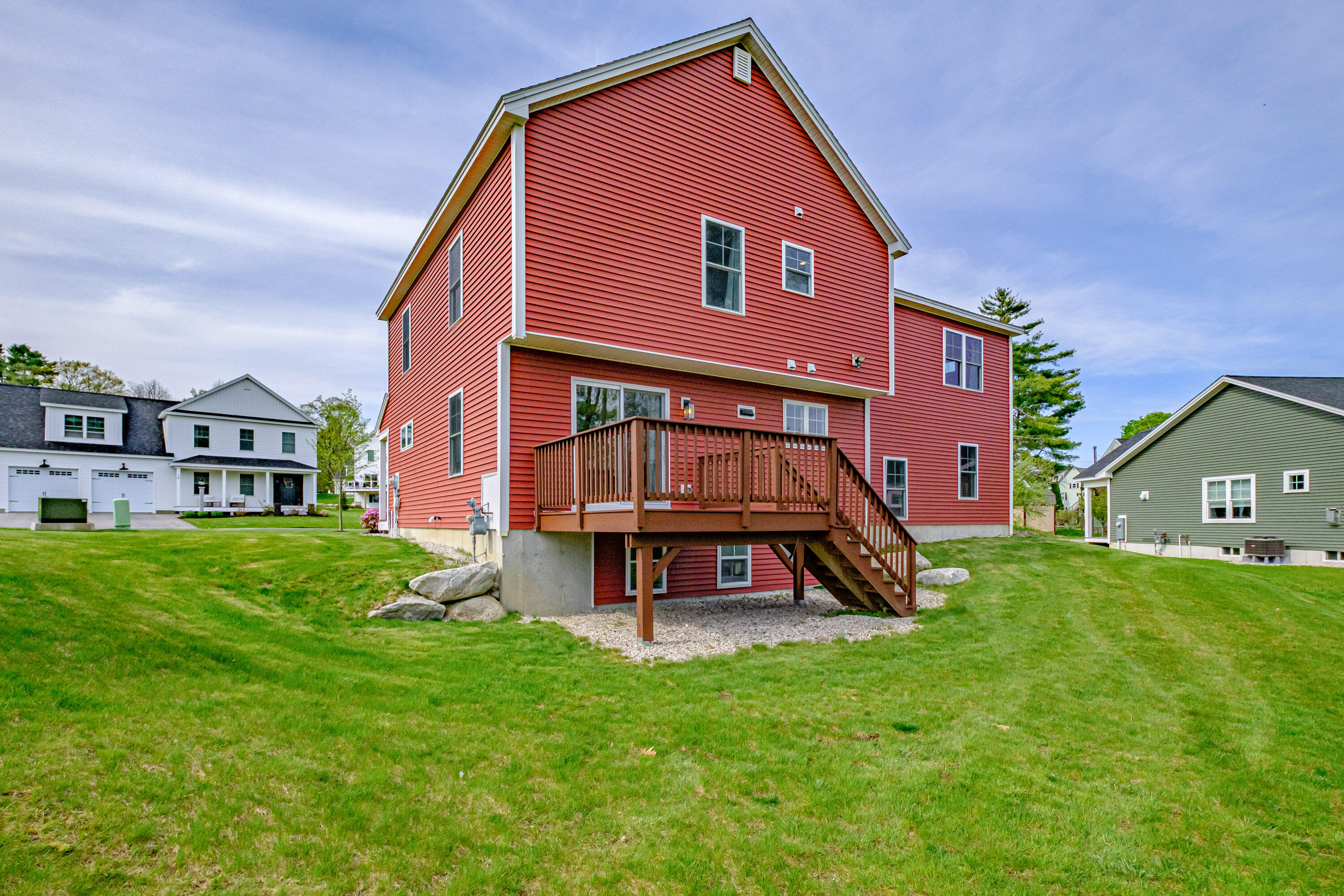 14 Bluebird Trail, 67