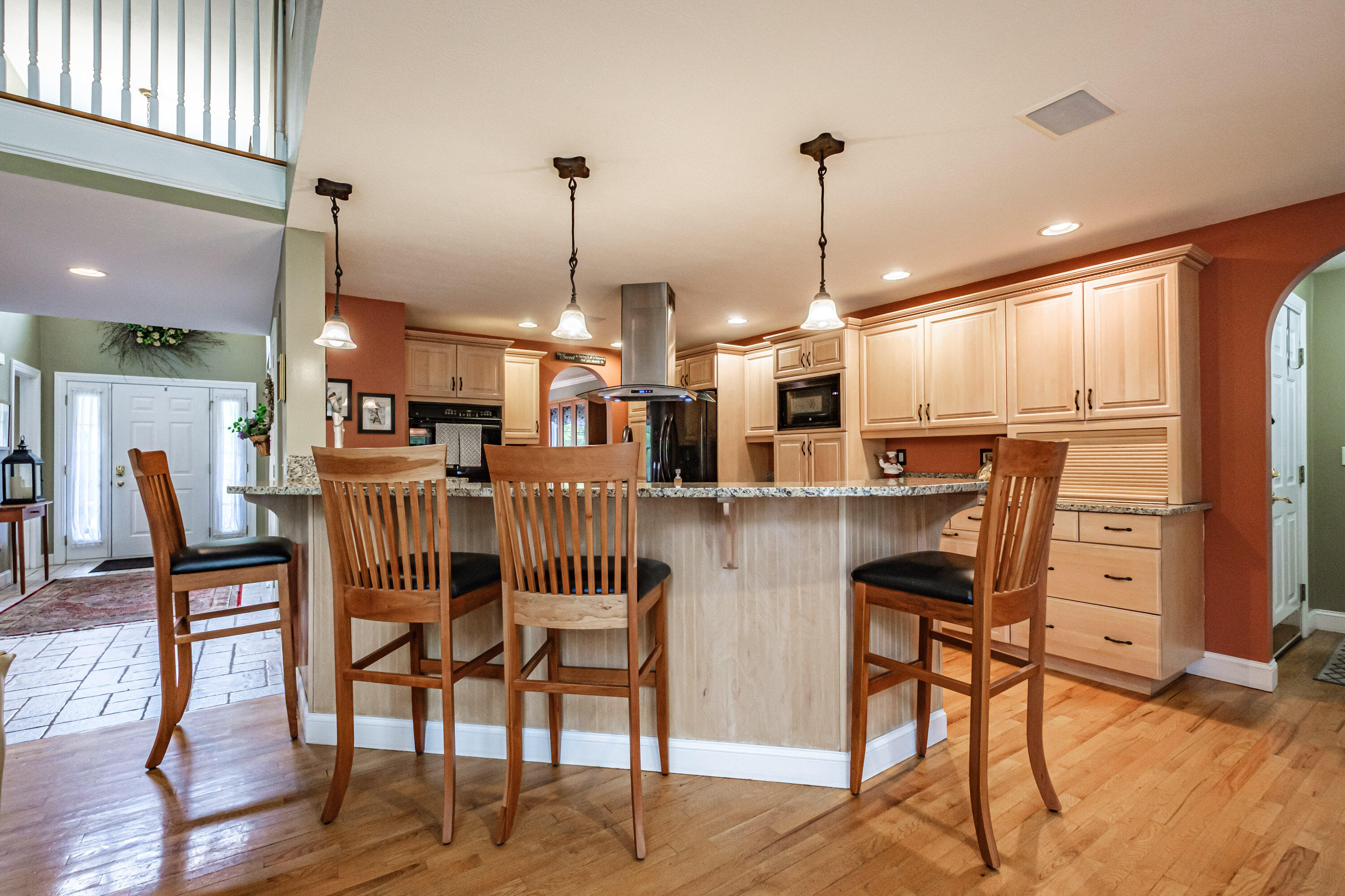 10 Hidden Creek Drive