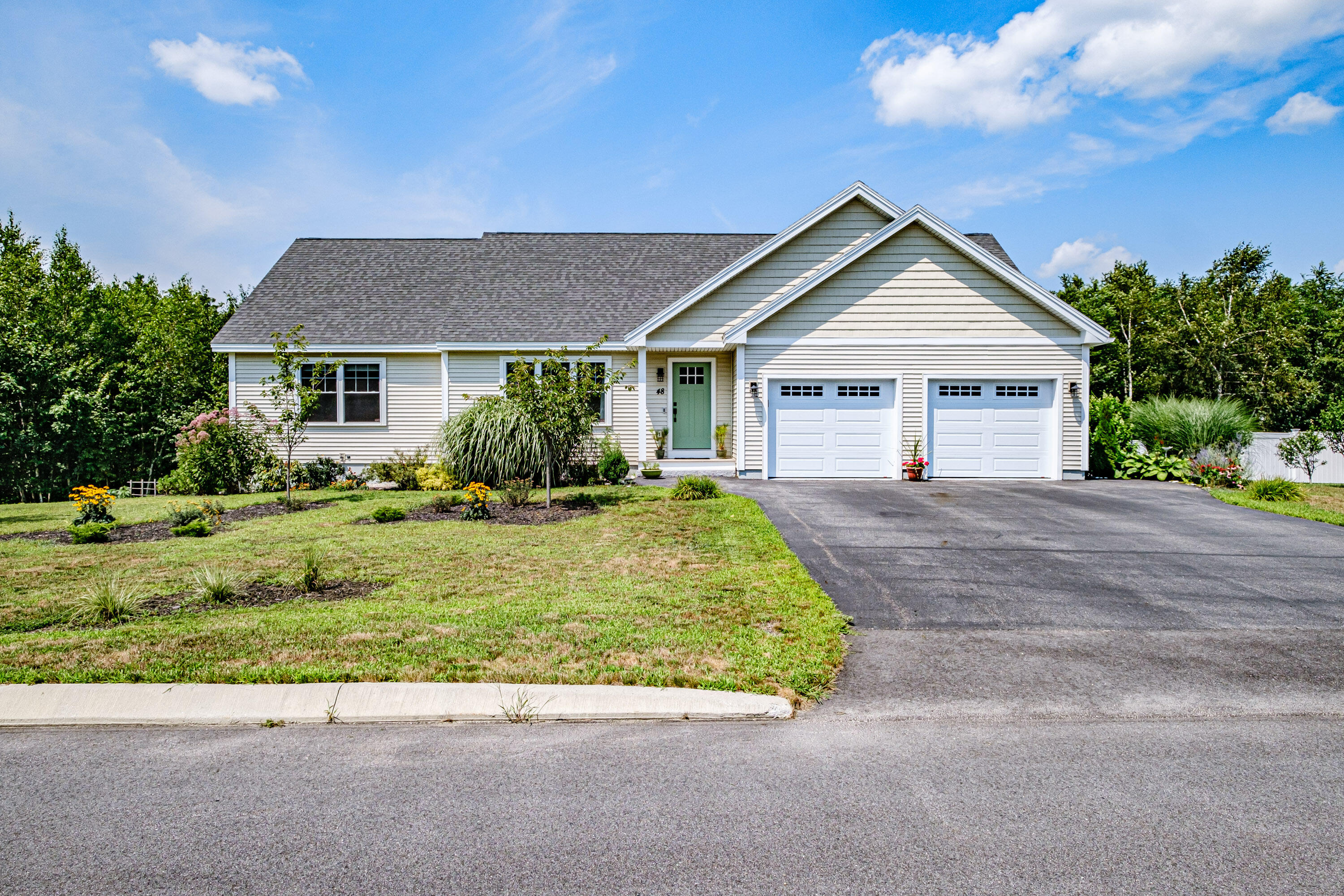 48 Sancho Drive