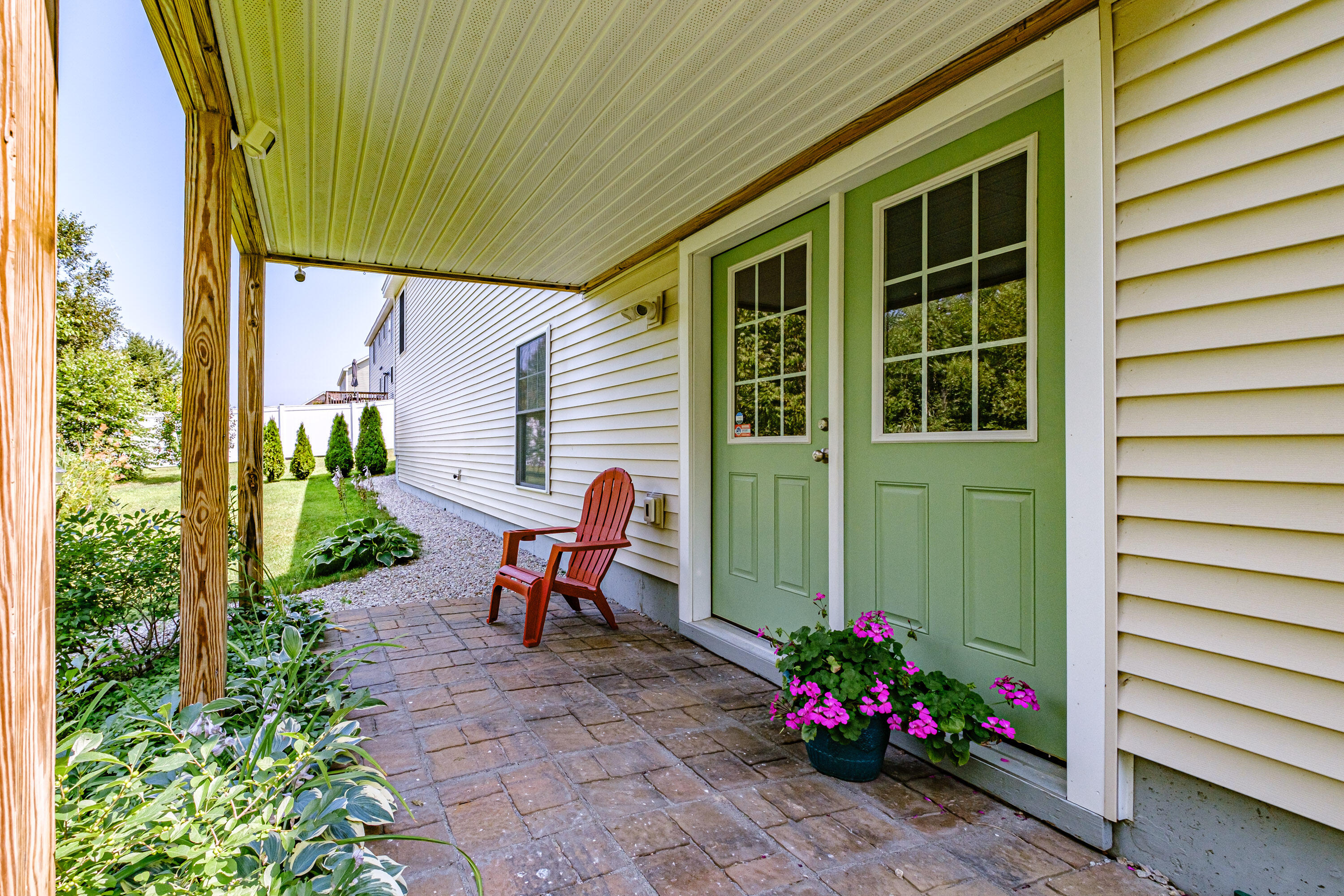 48 Sancho Drive
