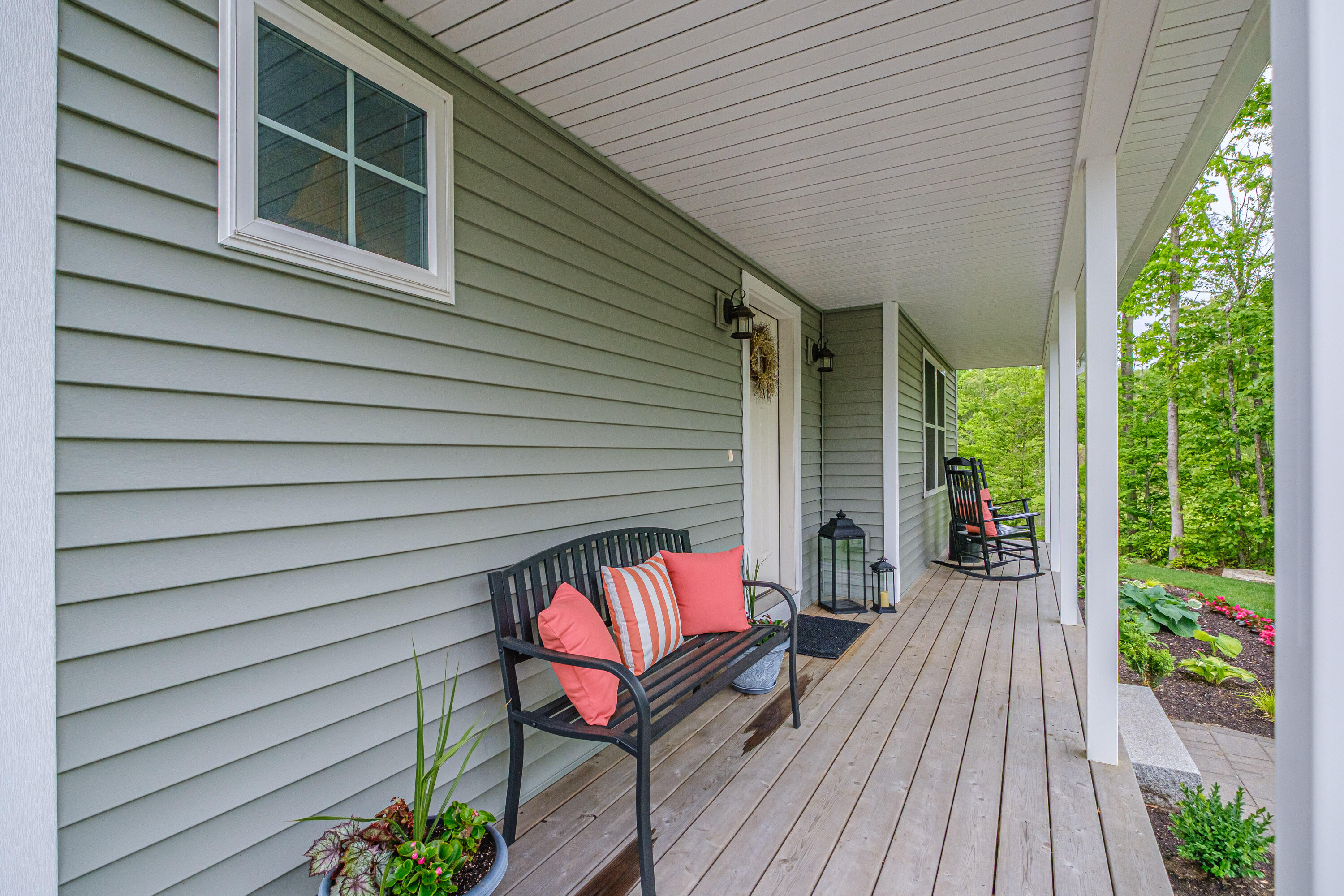 28 Bracken Woods Road