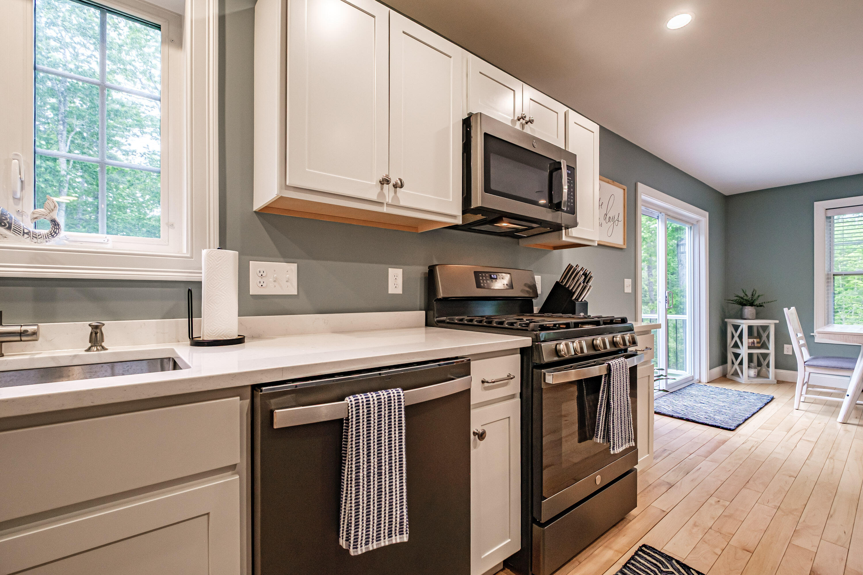 28 Bracken Woods Road