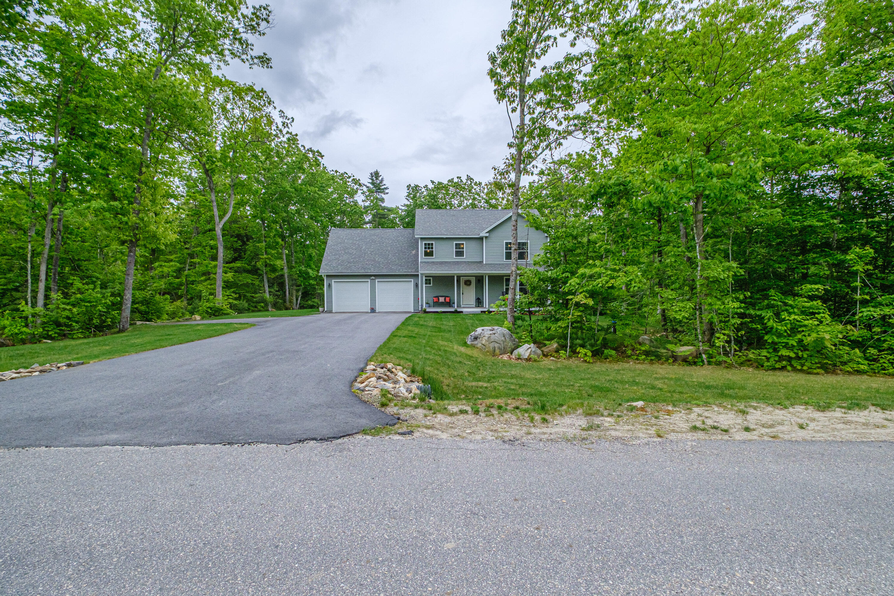 28 Bracken Woods Road