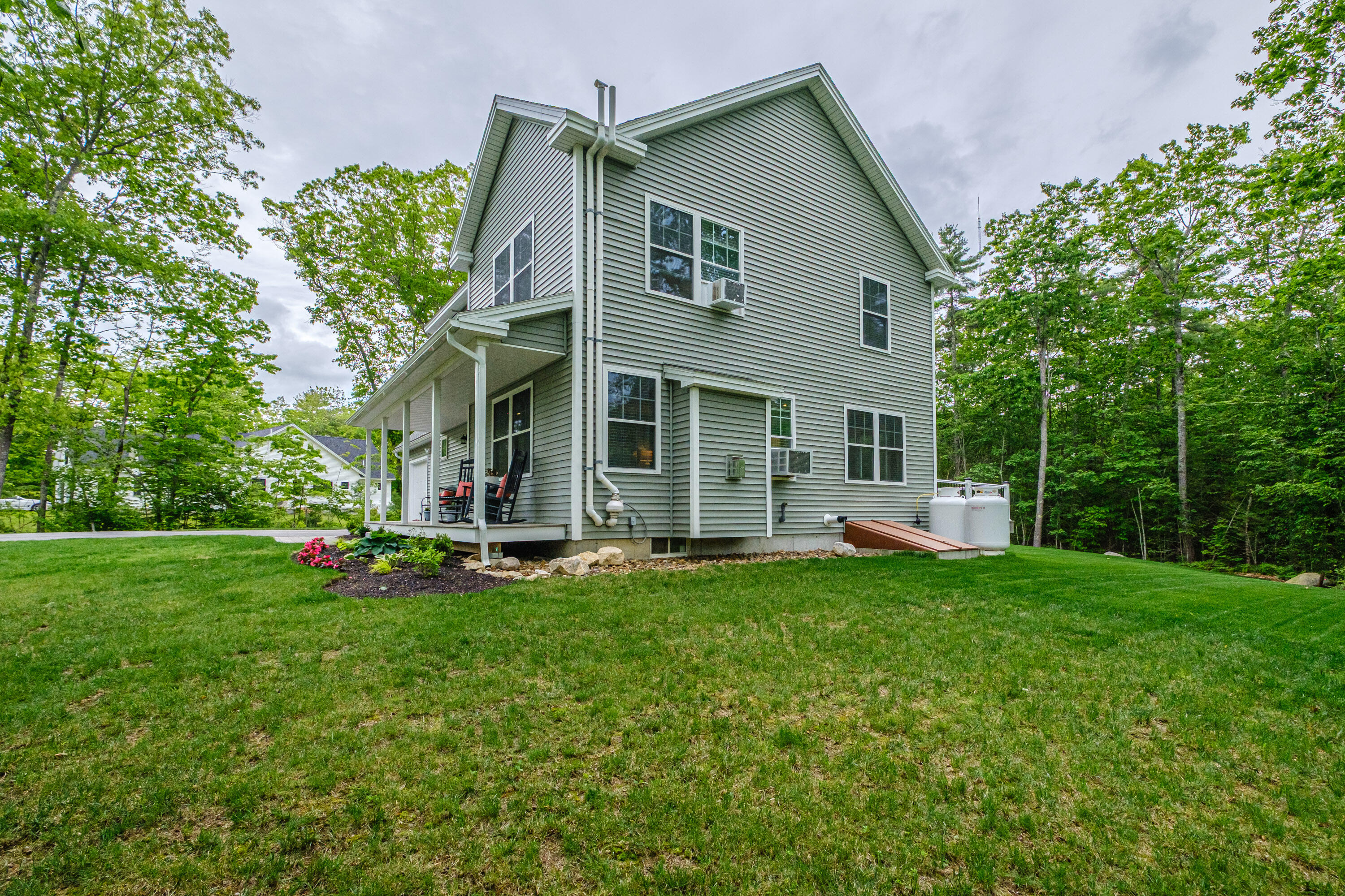 28 Bracken Woods Road
