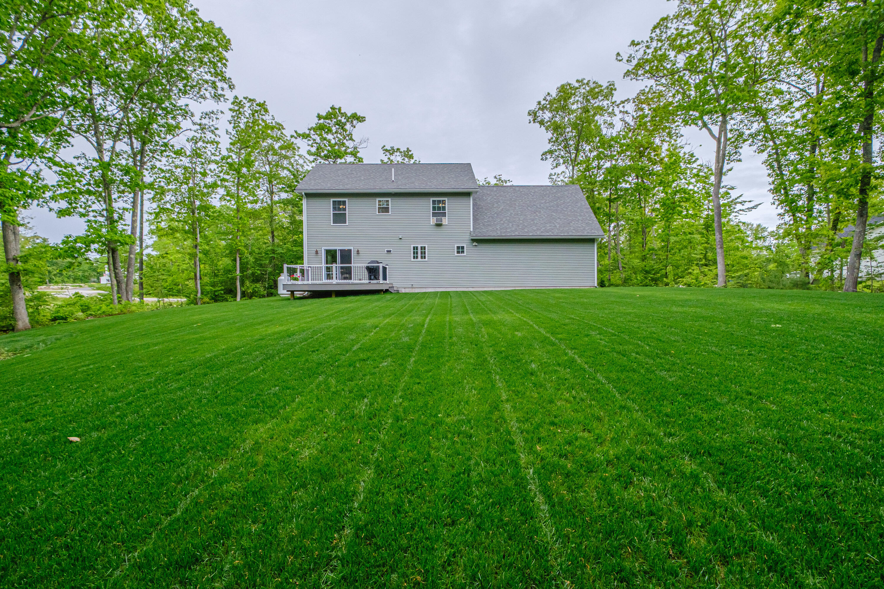 28 Bracken Woods Road