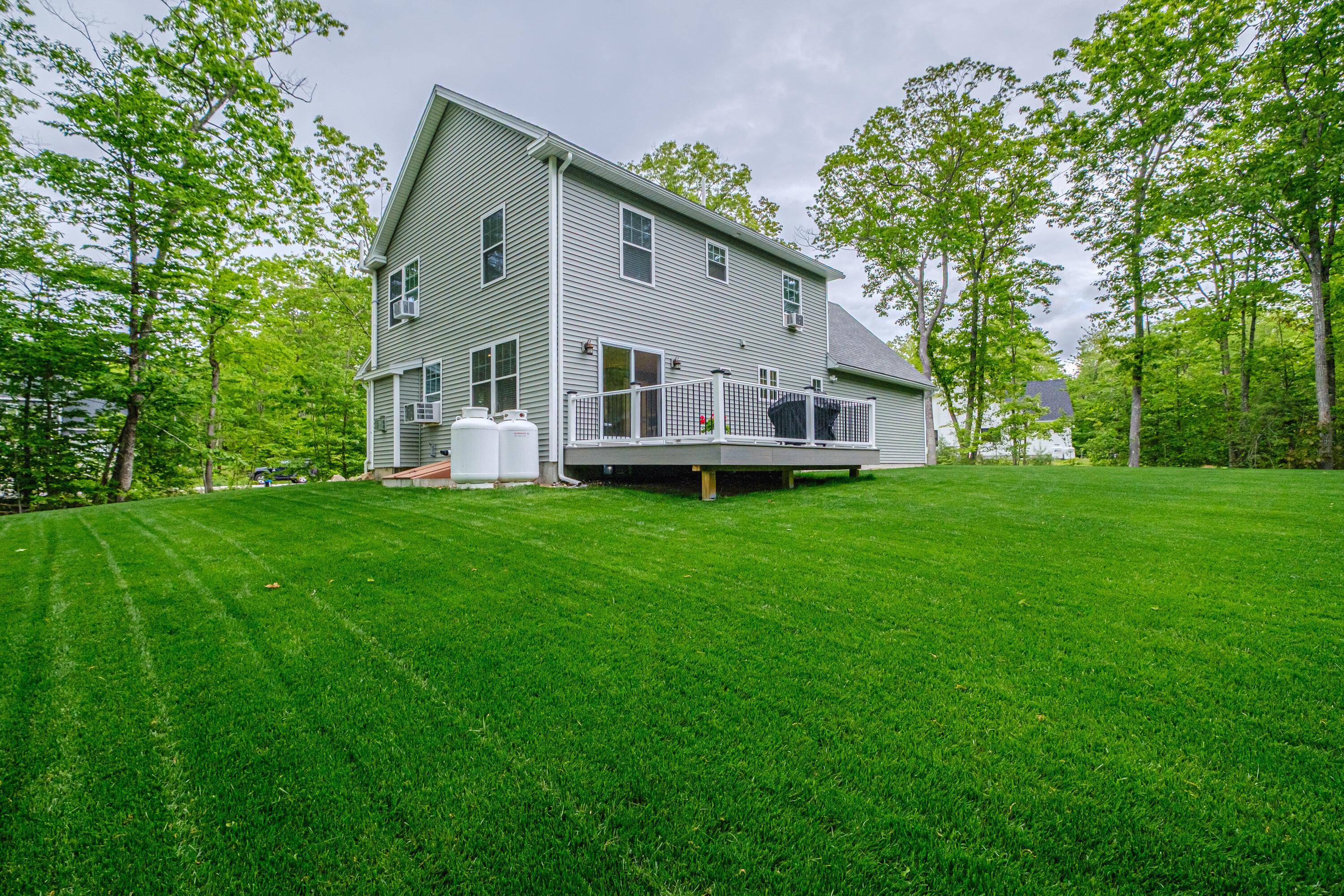 28 Bracken Woods Road