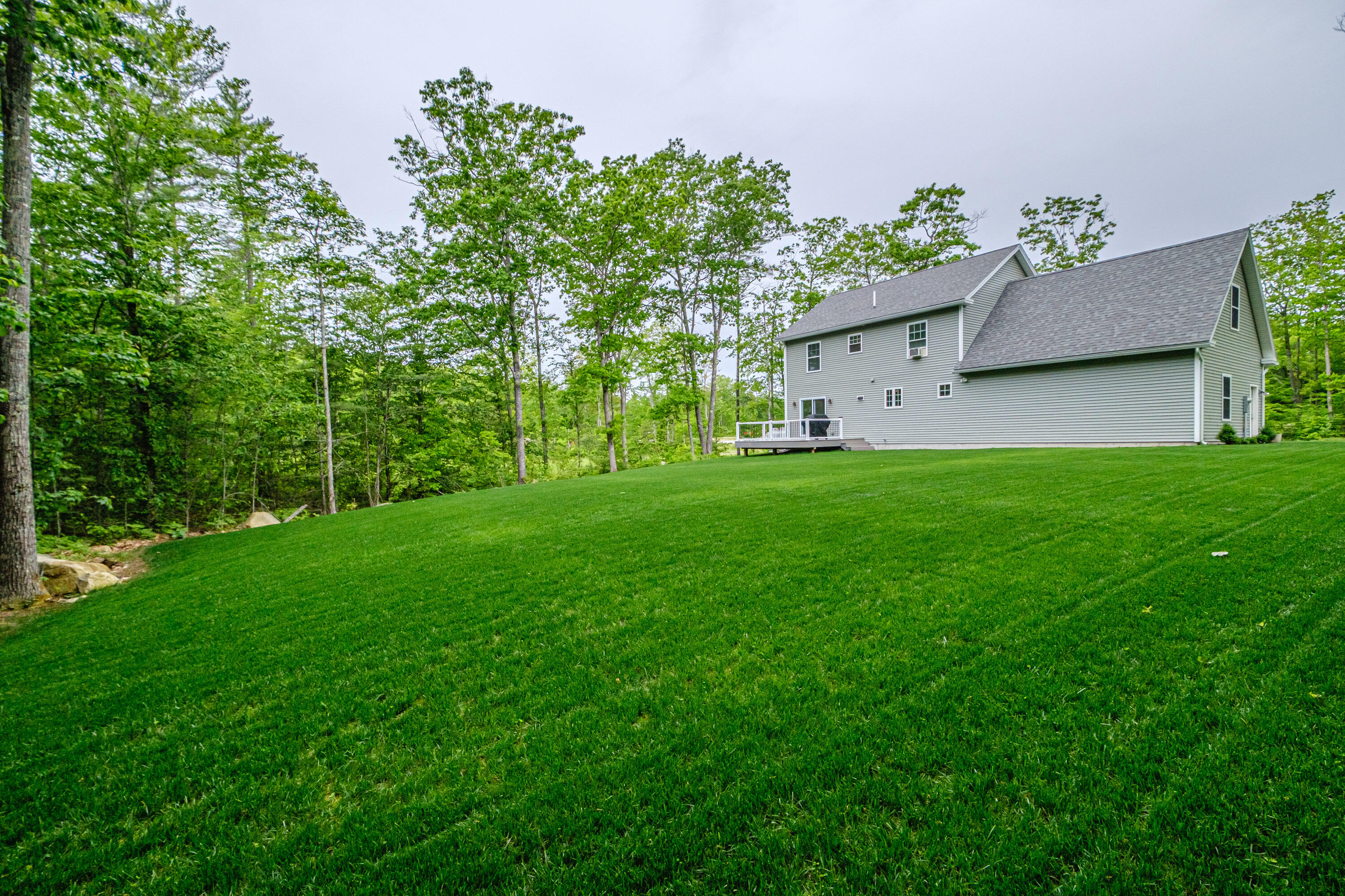 28 Bracken Woods Road