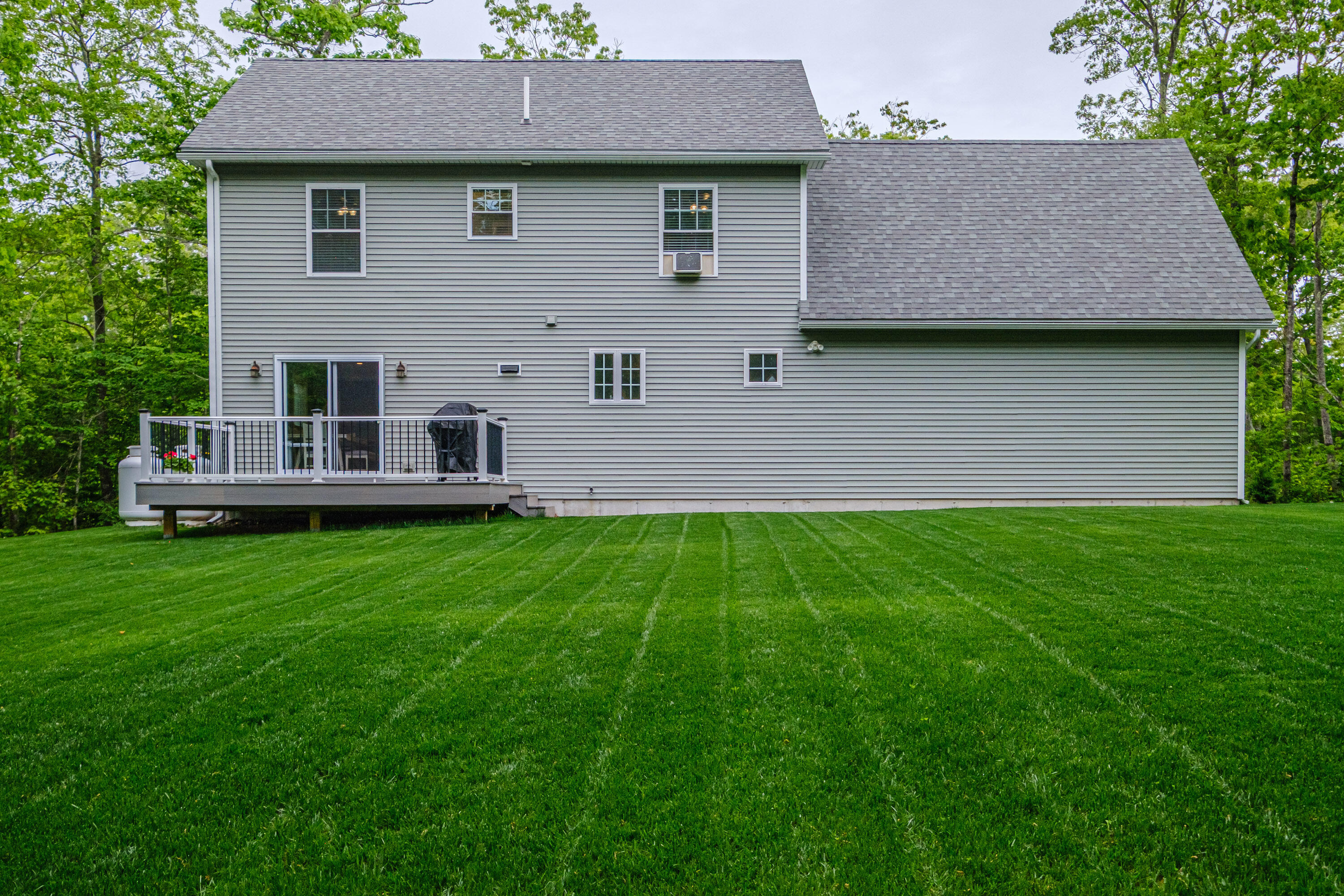 28 Bracken Woods Road