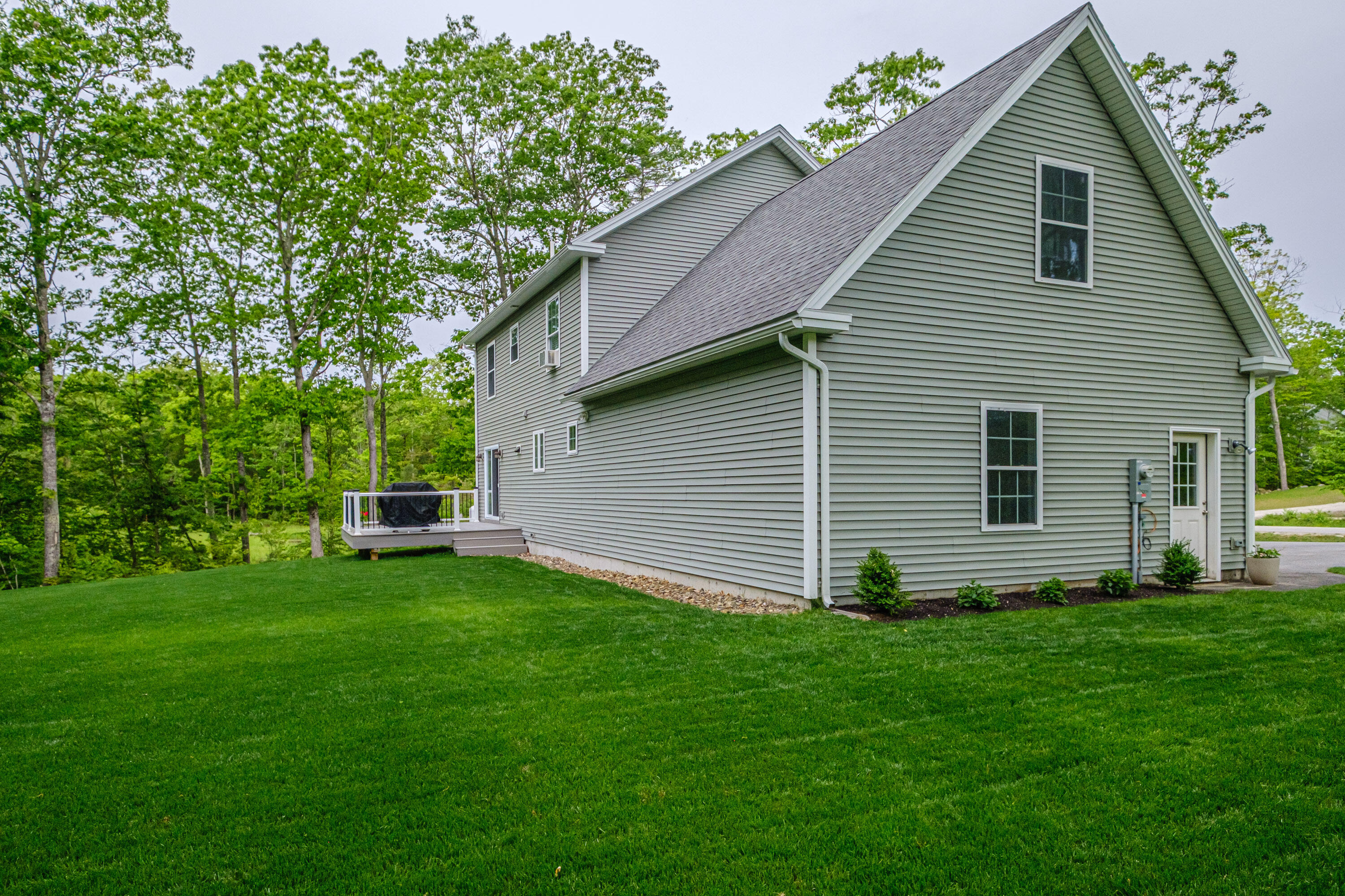 28 Bracken Woods Road