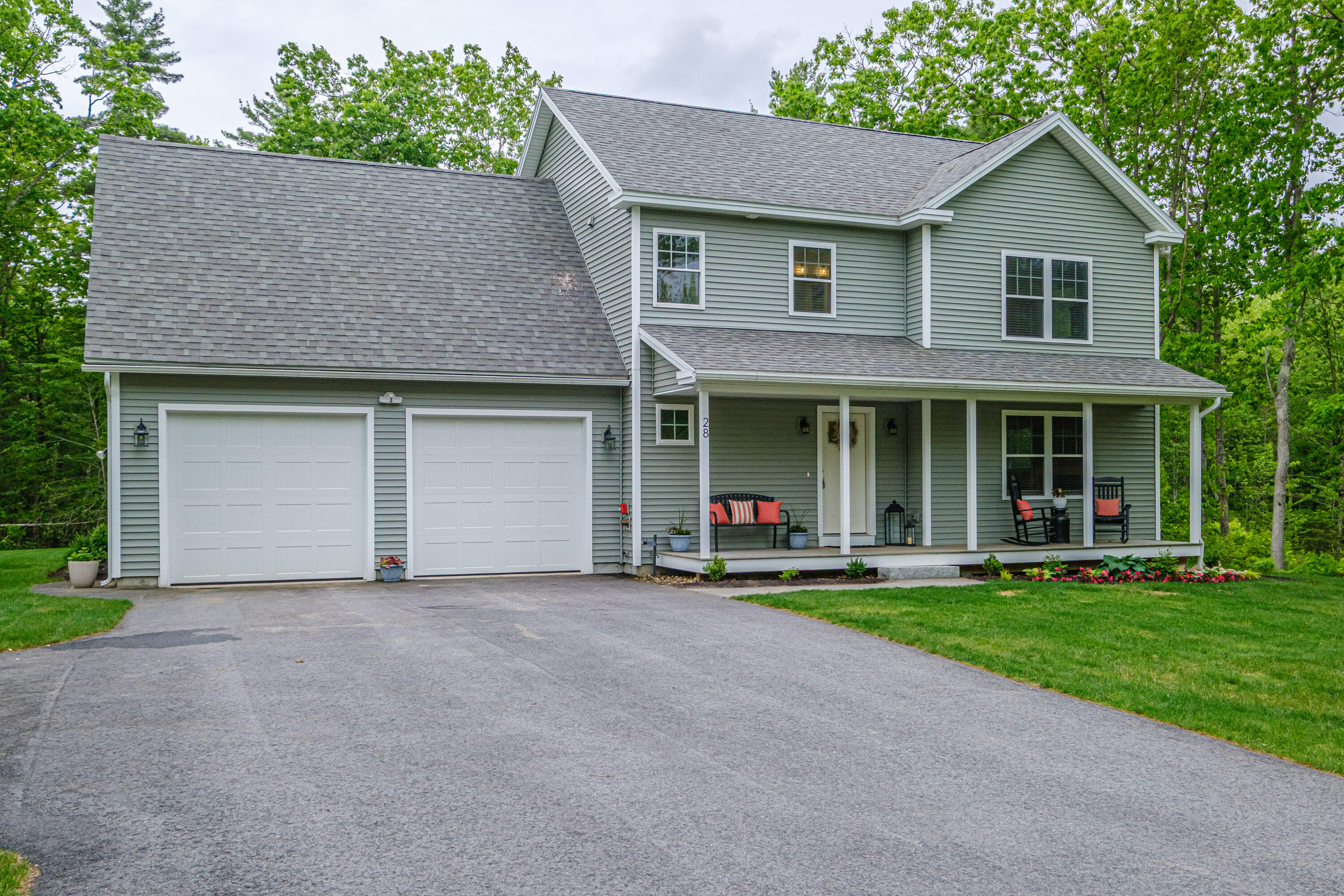 28 Bracken Woods Road