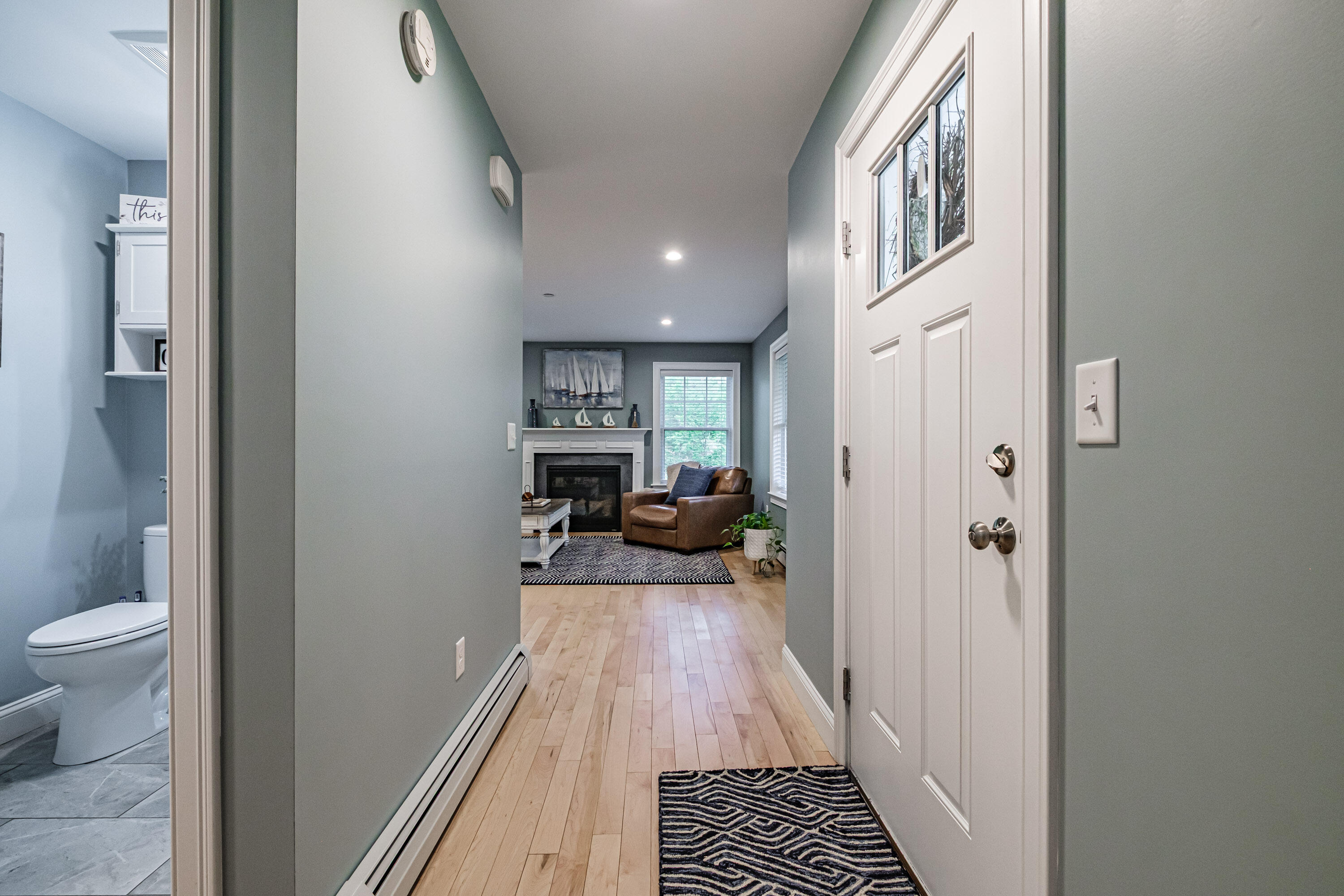 28 Bracken Woods Road