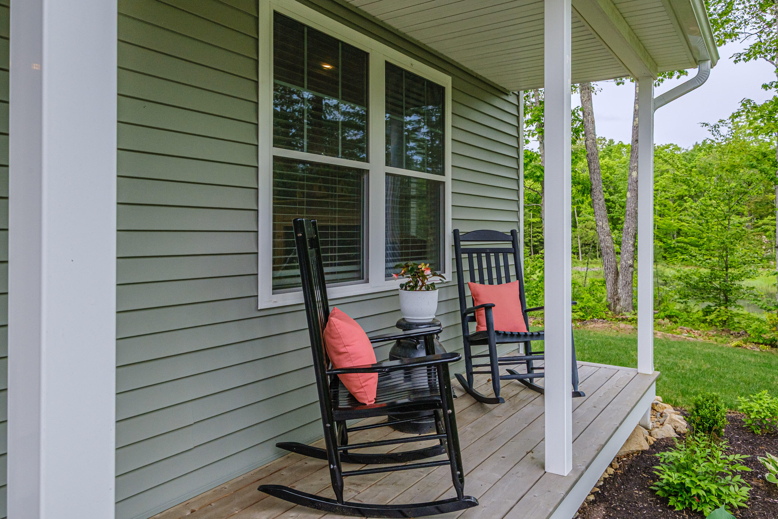 28 Bracken Woods Road