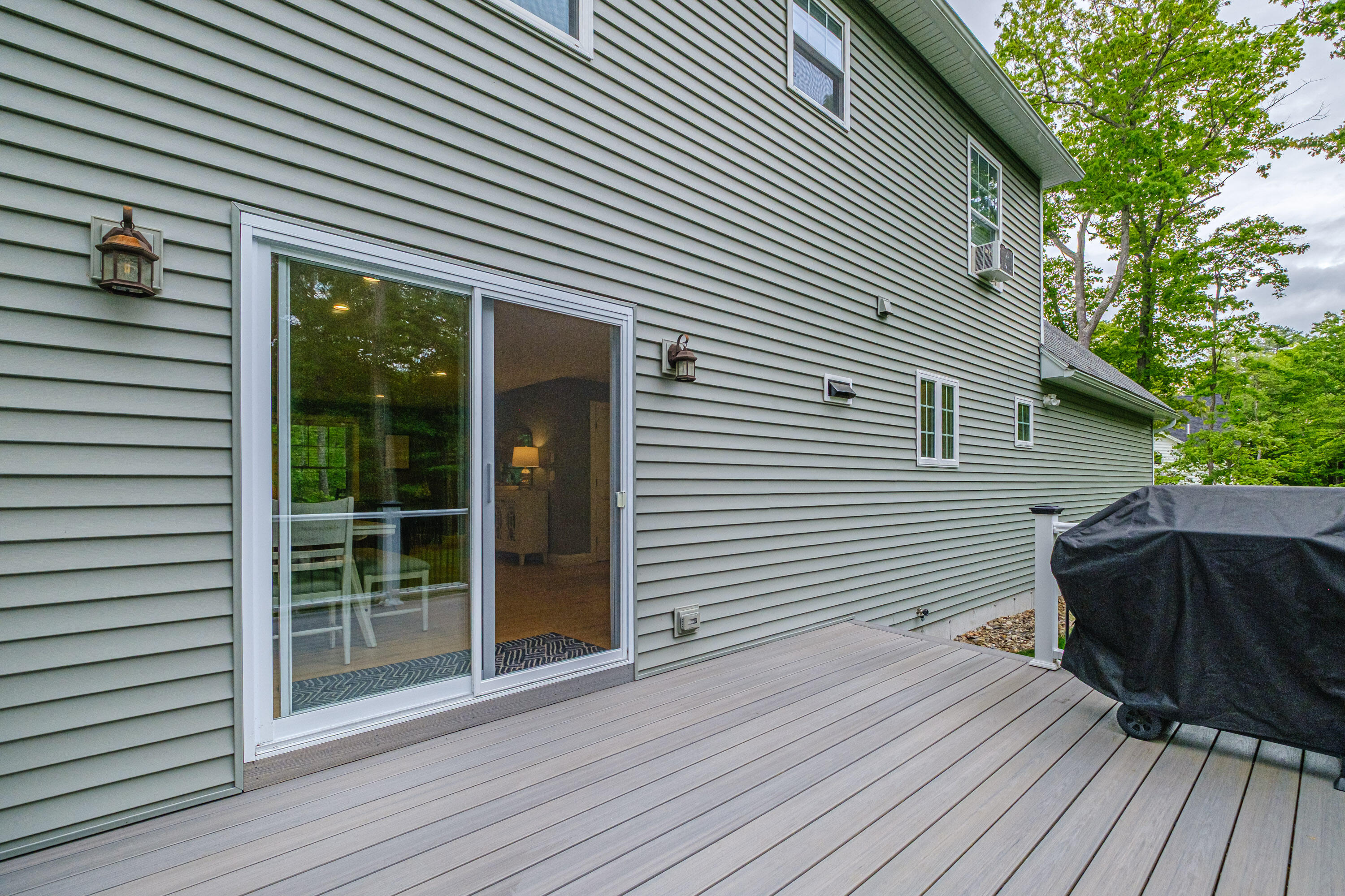 28 Bracken Woods Road
