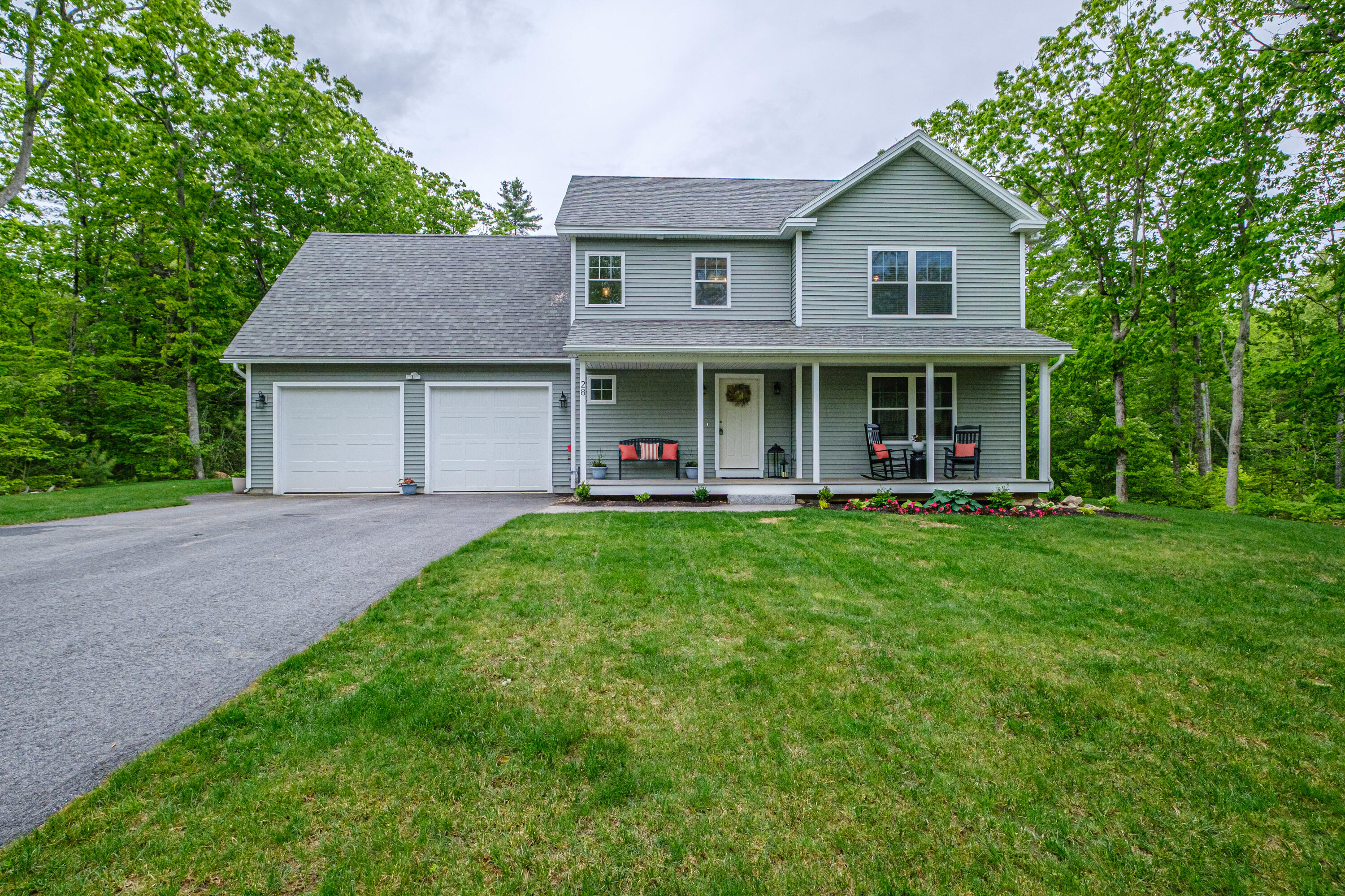 28 Bracken Woods Road