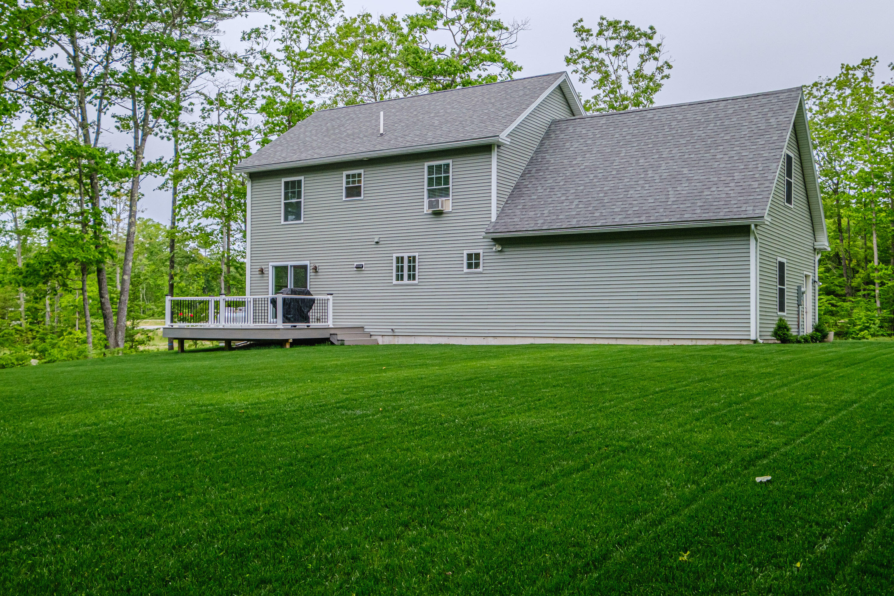 28 Bracken Woods Road