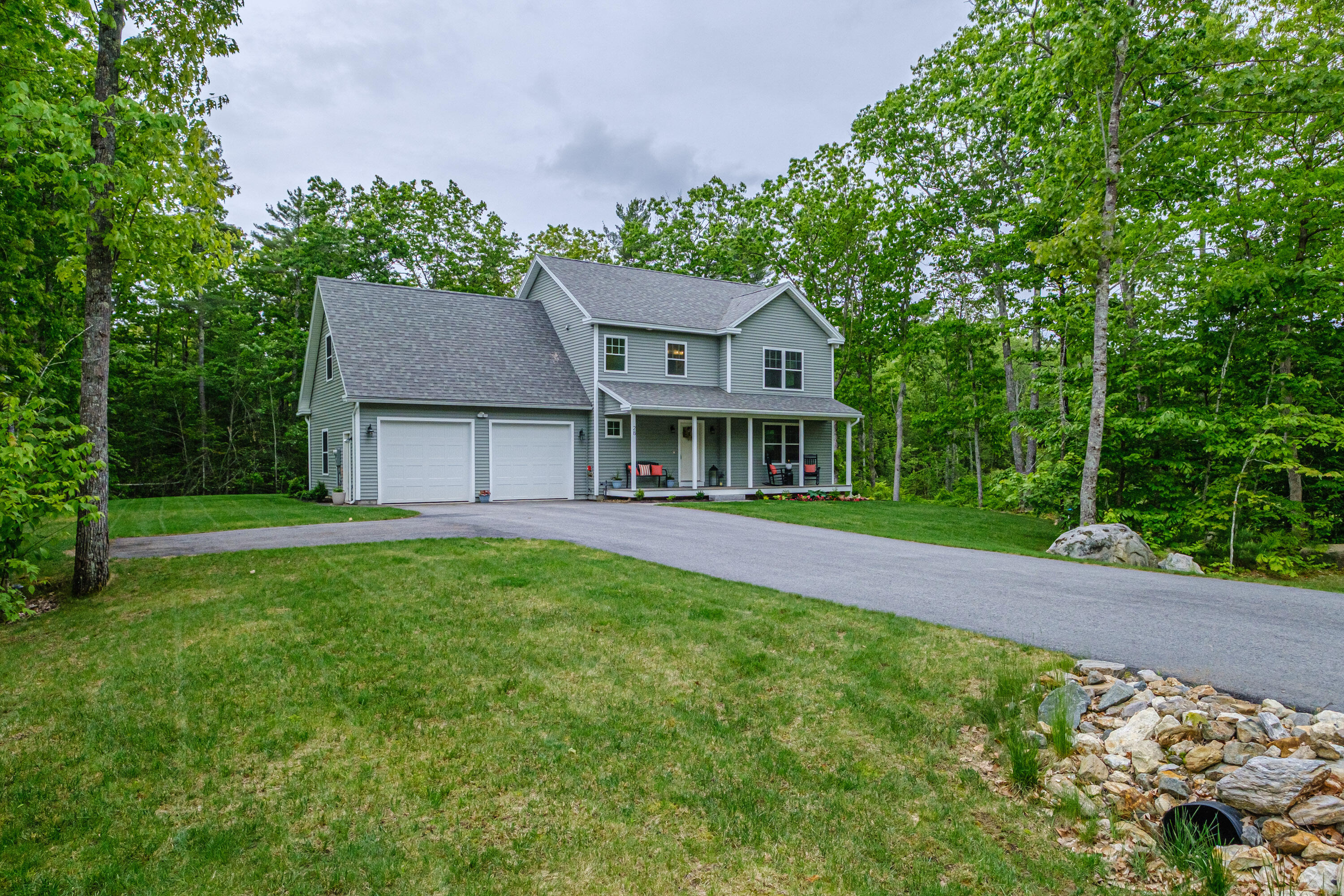 28 Bracken Woods Road