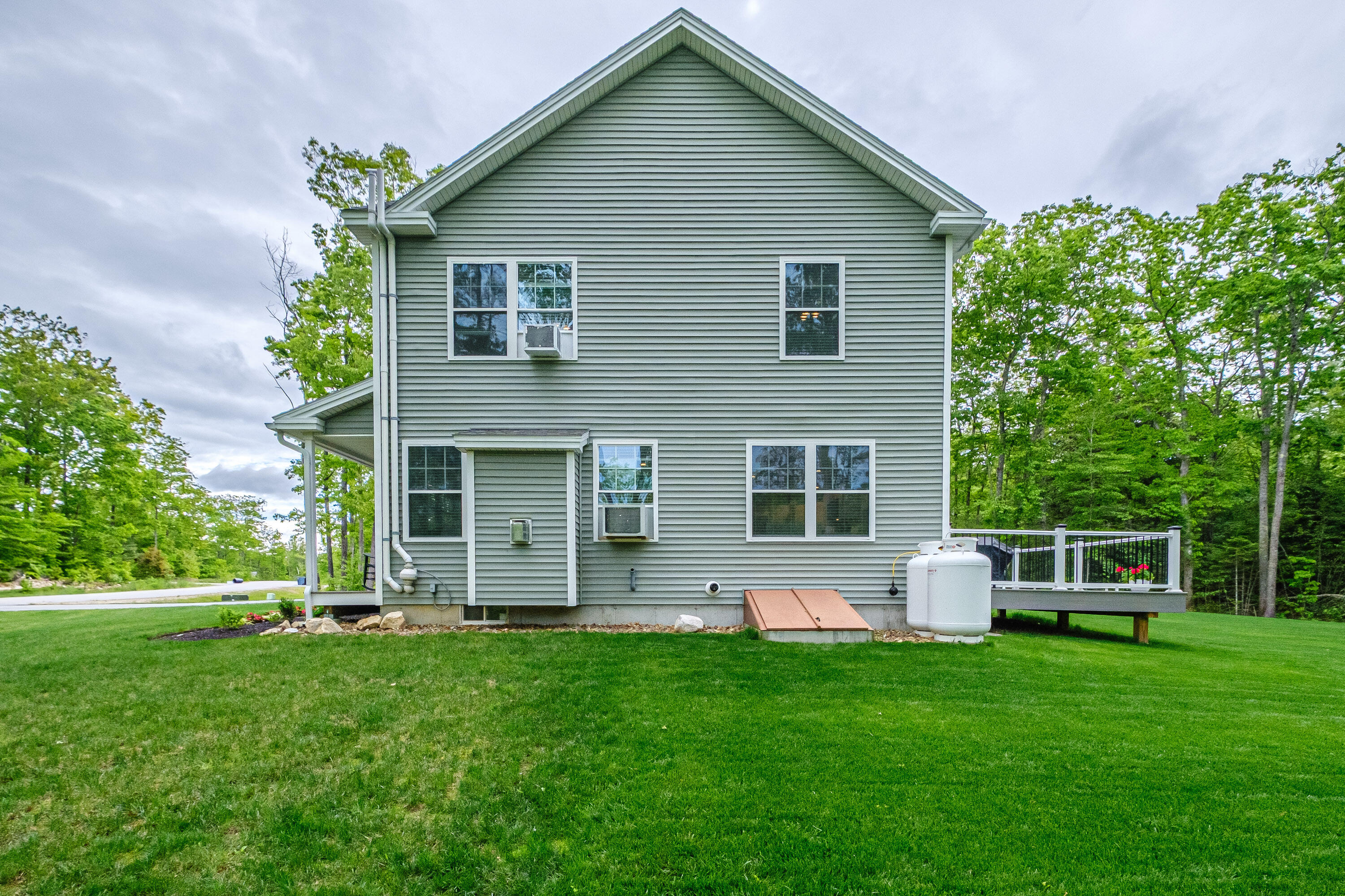 28 Bracken Woods Road