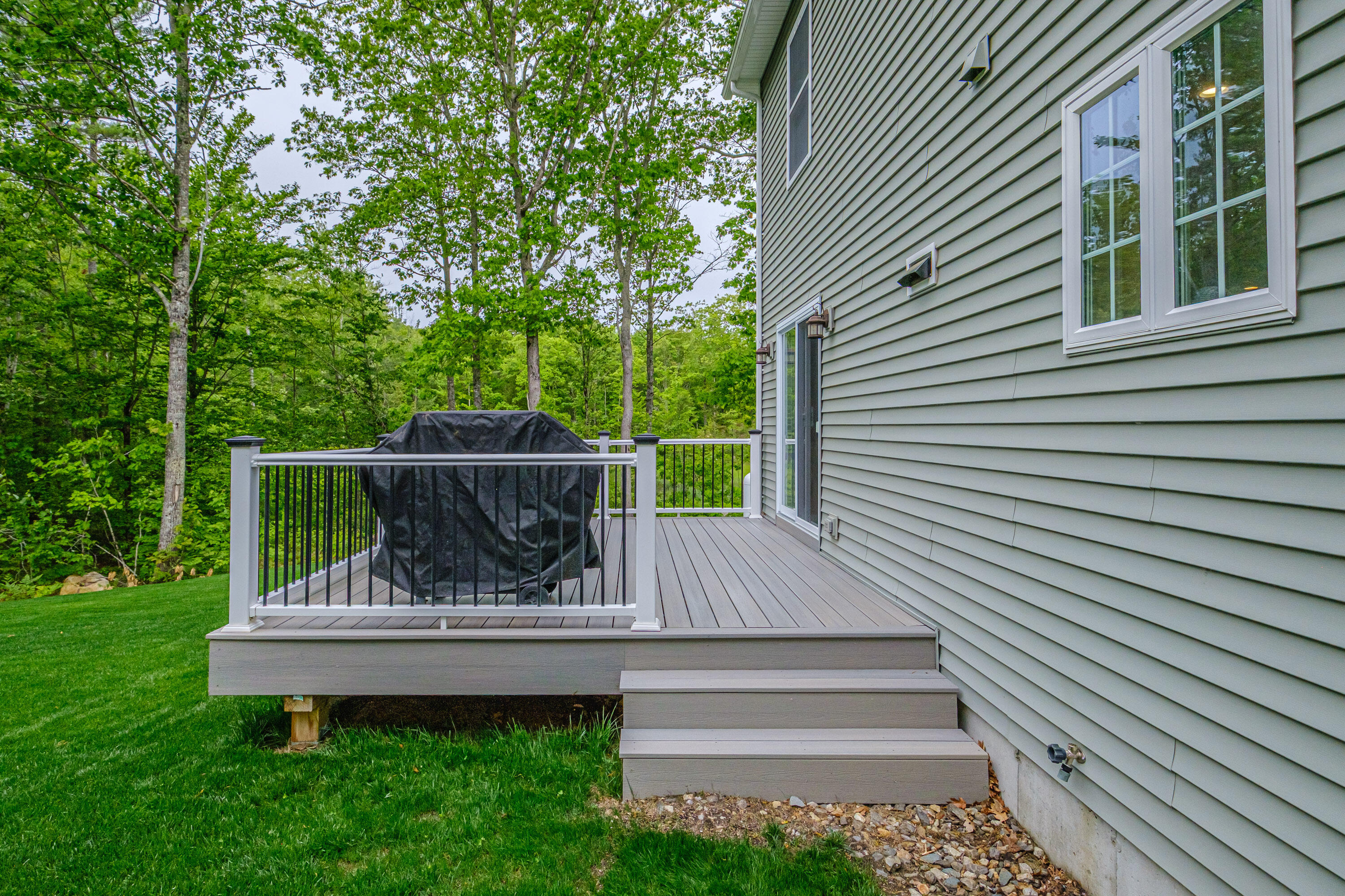 28 Bracken Woods Road